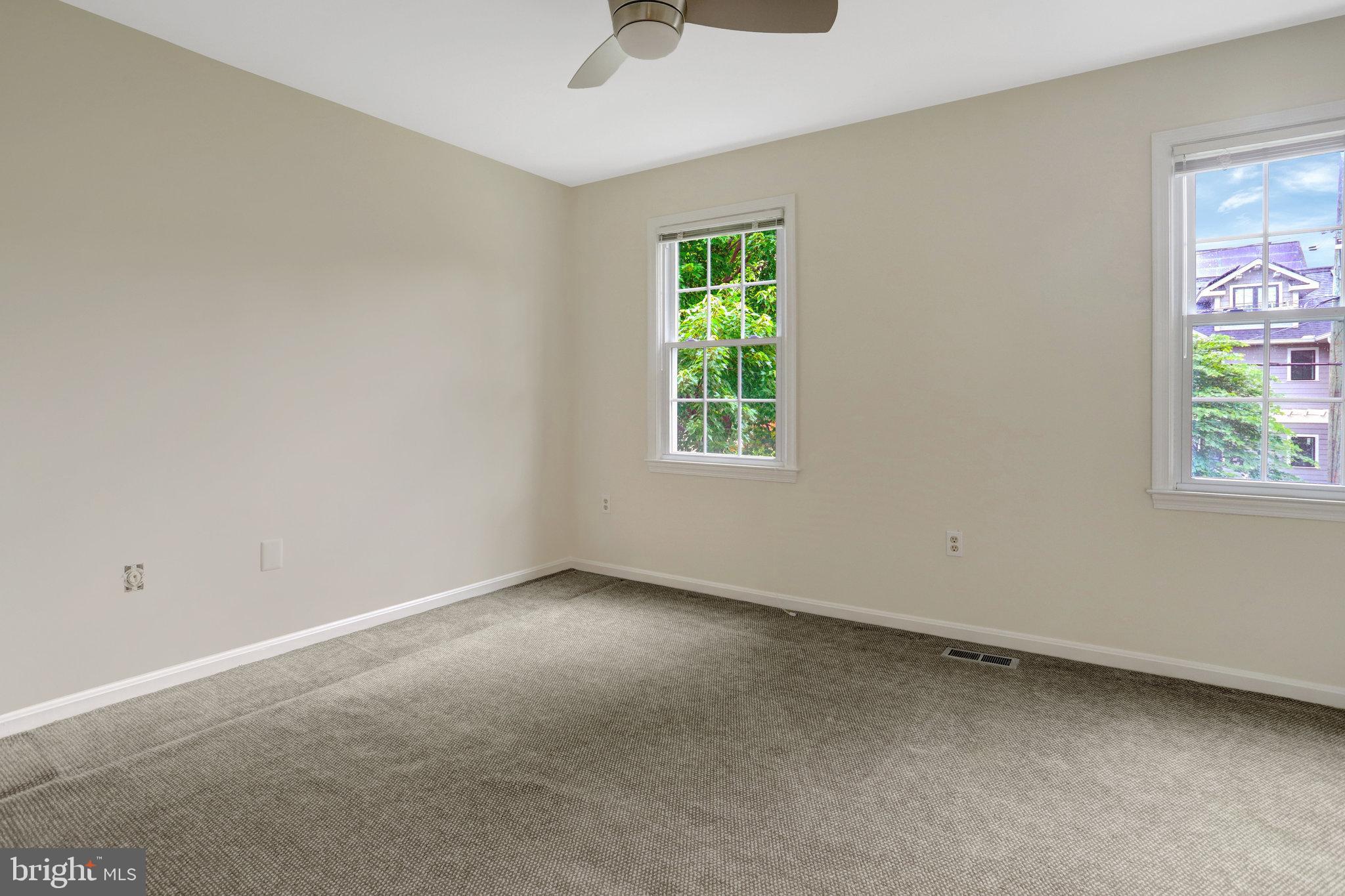 ASHTON HEIGHTS - Residential