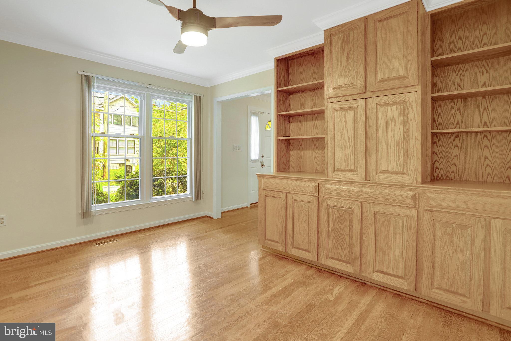 ASHTON HEIGHTS - Residential