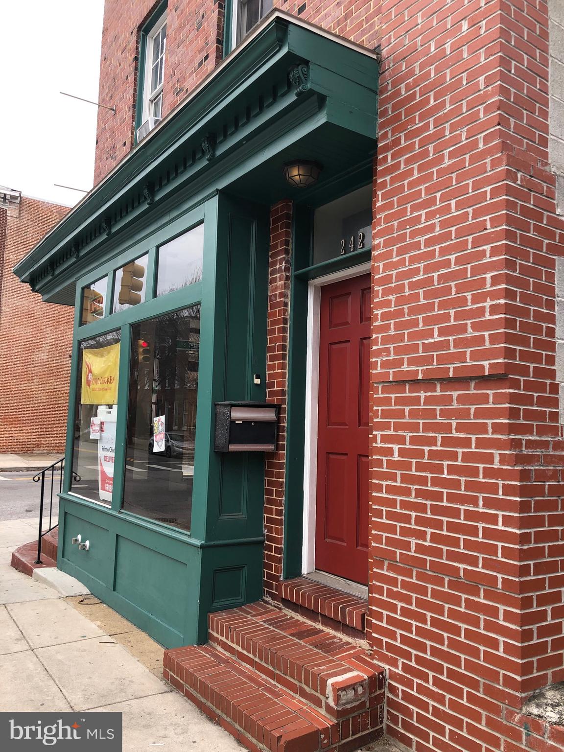 UNION SQUARE - Residential Lease