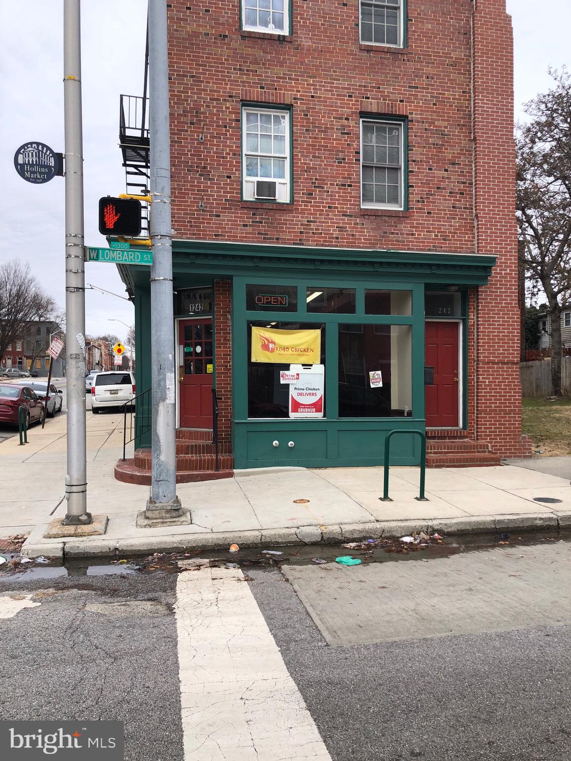 UNION SQUARE - Residential Lease