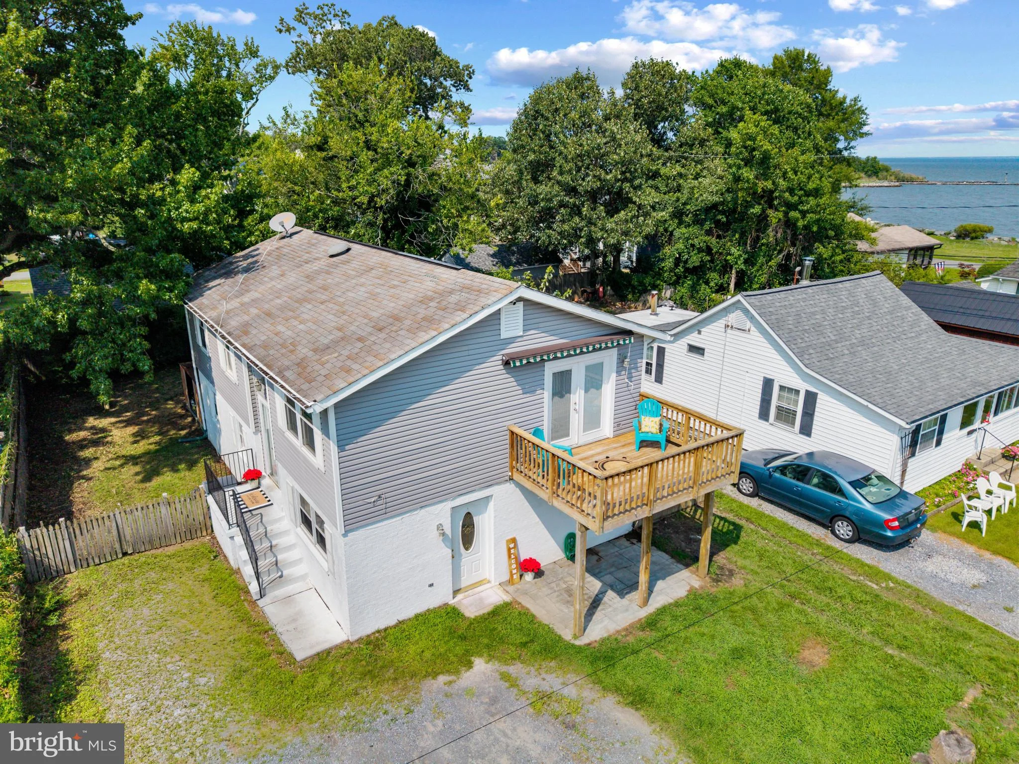 1220 Grove Avenue, Shady Side, MD, 20764
