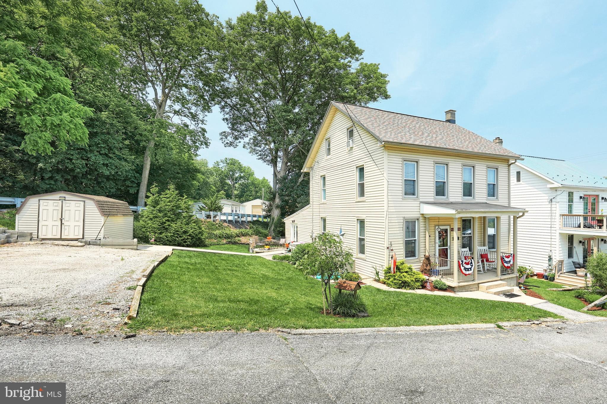 75 RAILROAD AVENUE