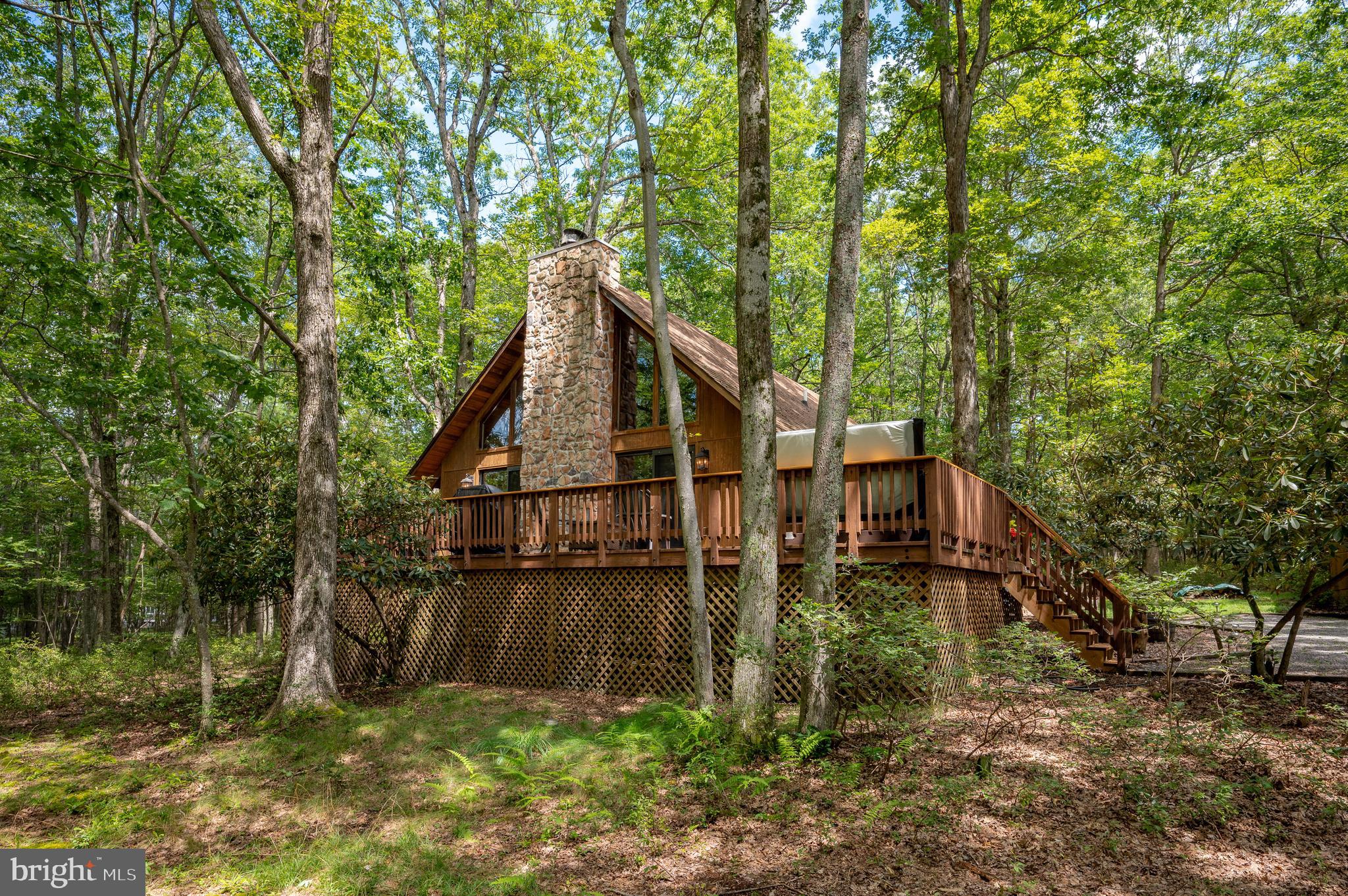 SKY VALLEY - Residential