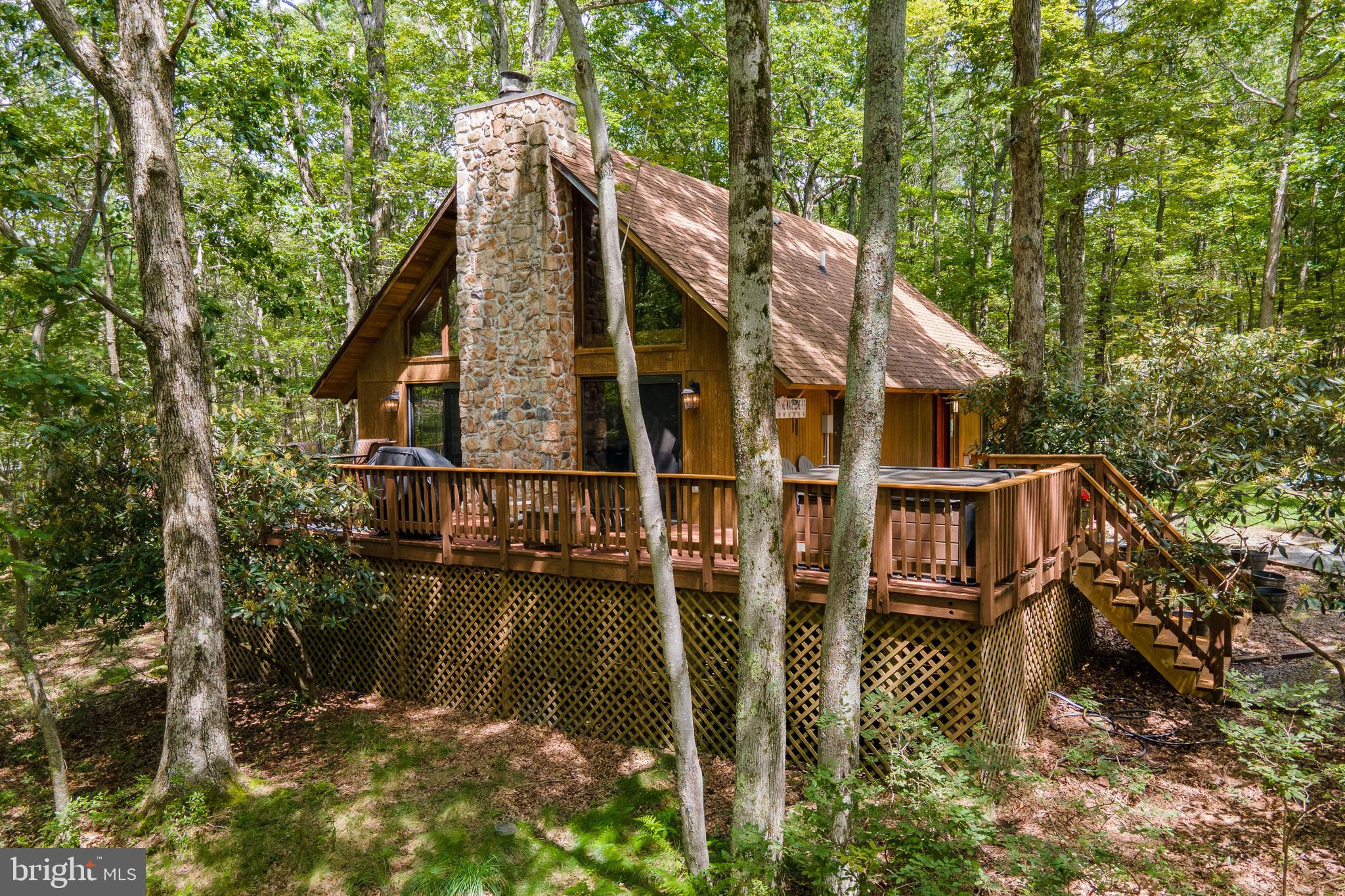 SKY VALLEY - Residential