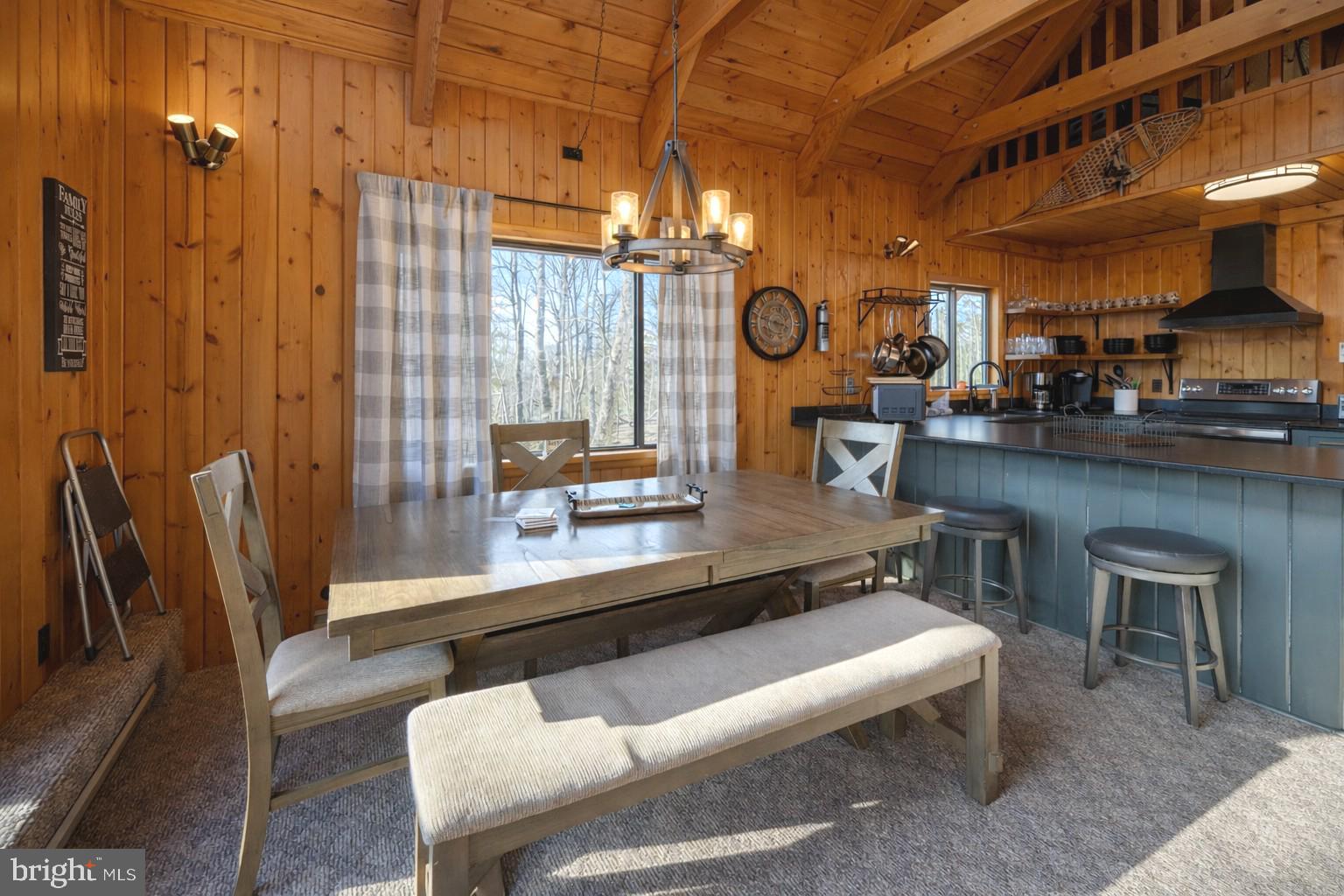 SKY VALLEY - Residential