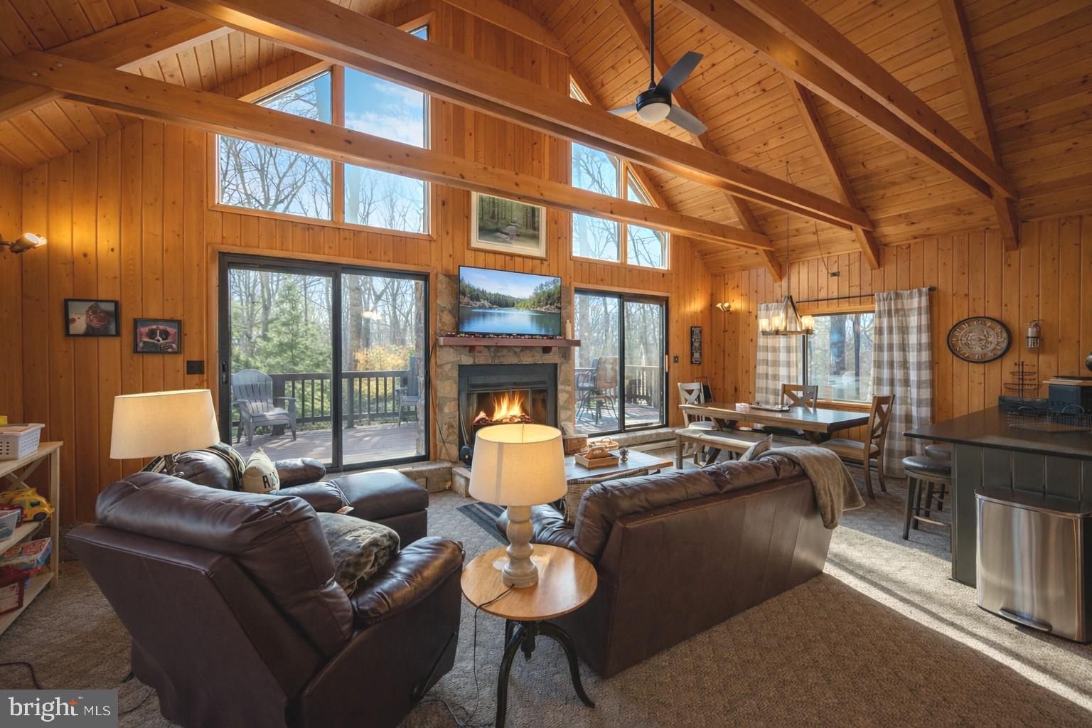 SKY VALLEY - Residential