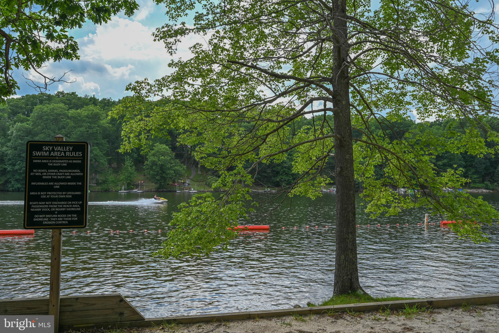 SKY VALLEY - Residential