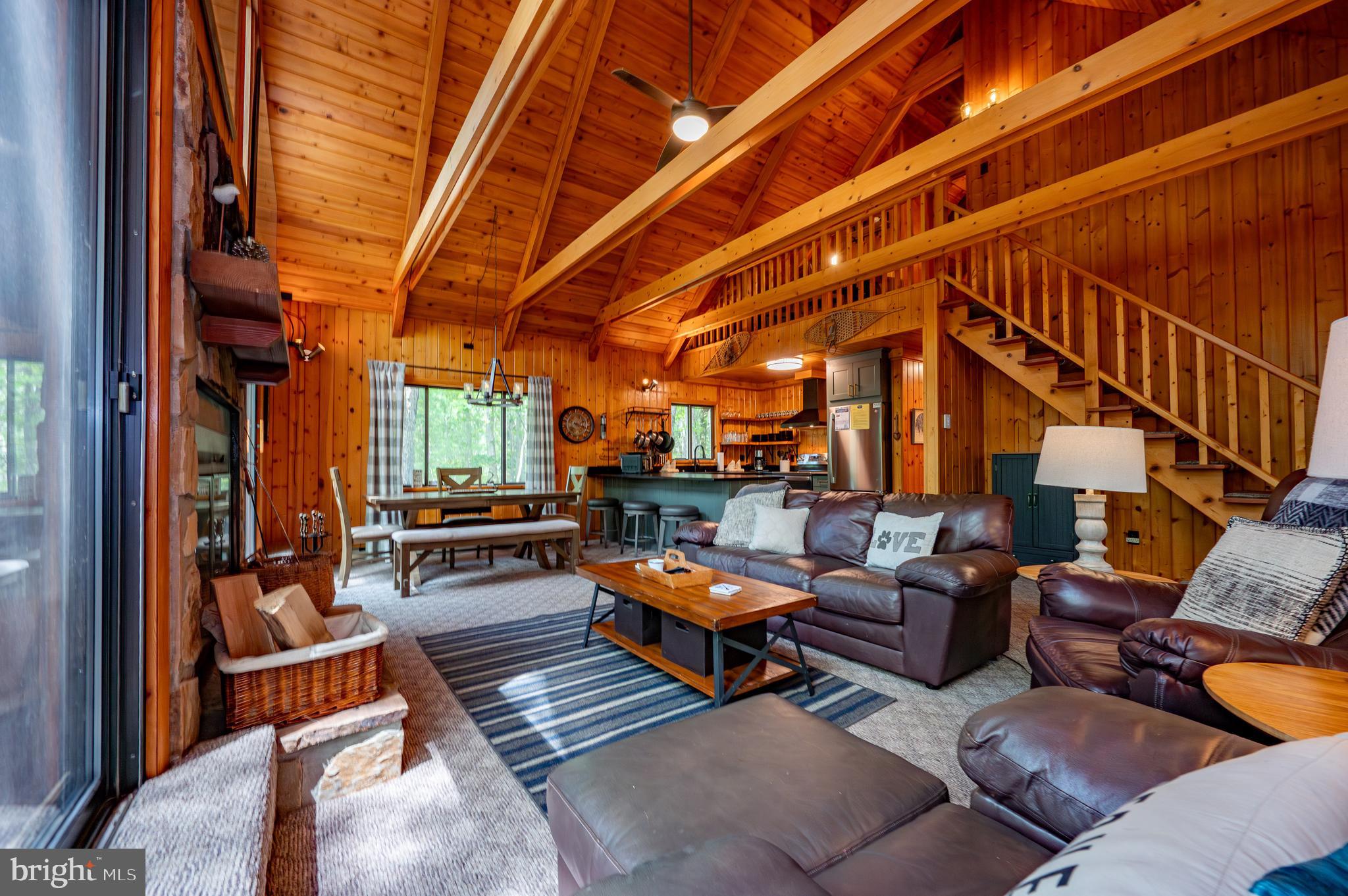 SKY VALLEY - Residential