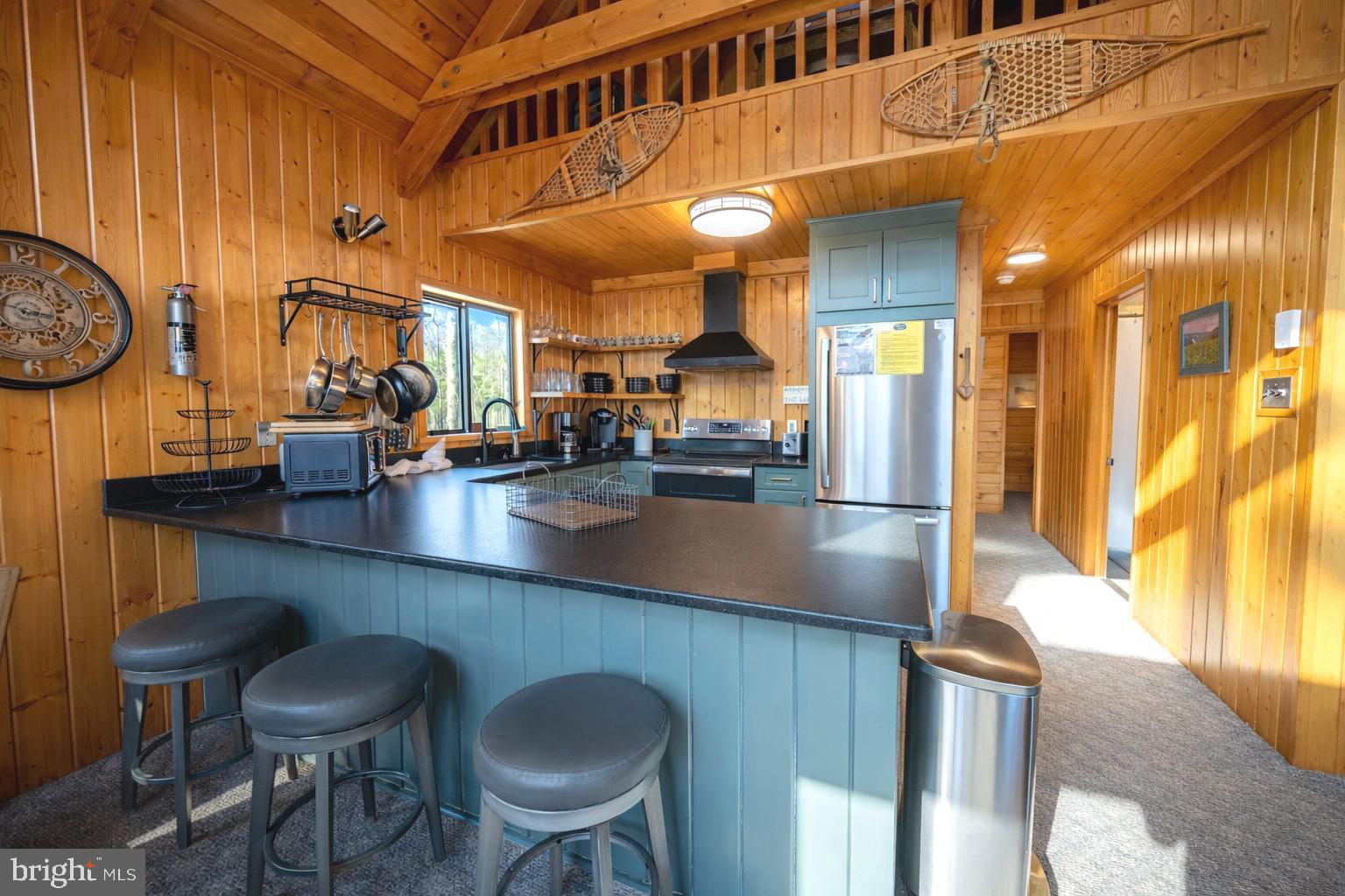 SKY VALLEY - Residential