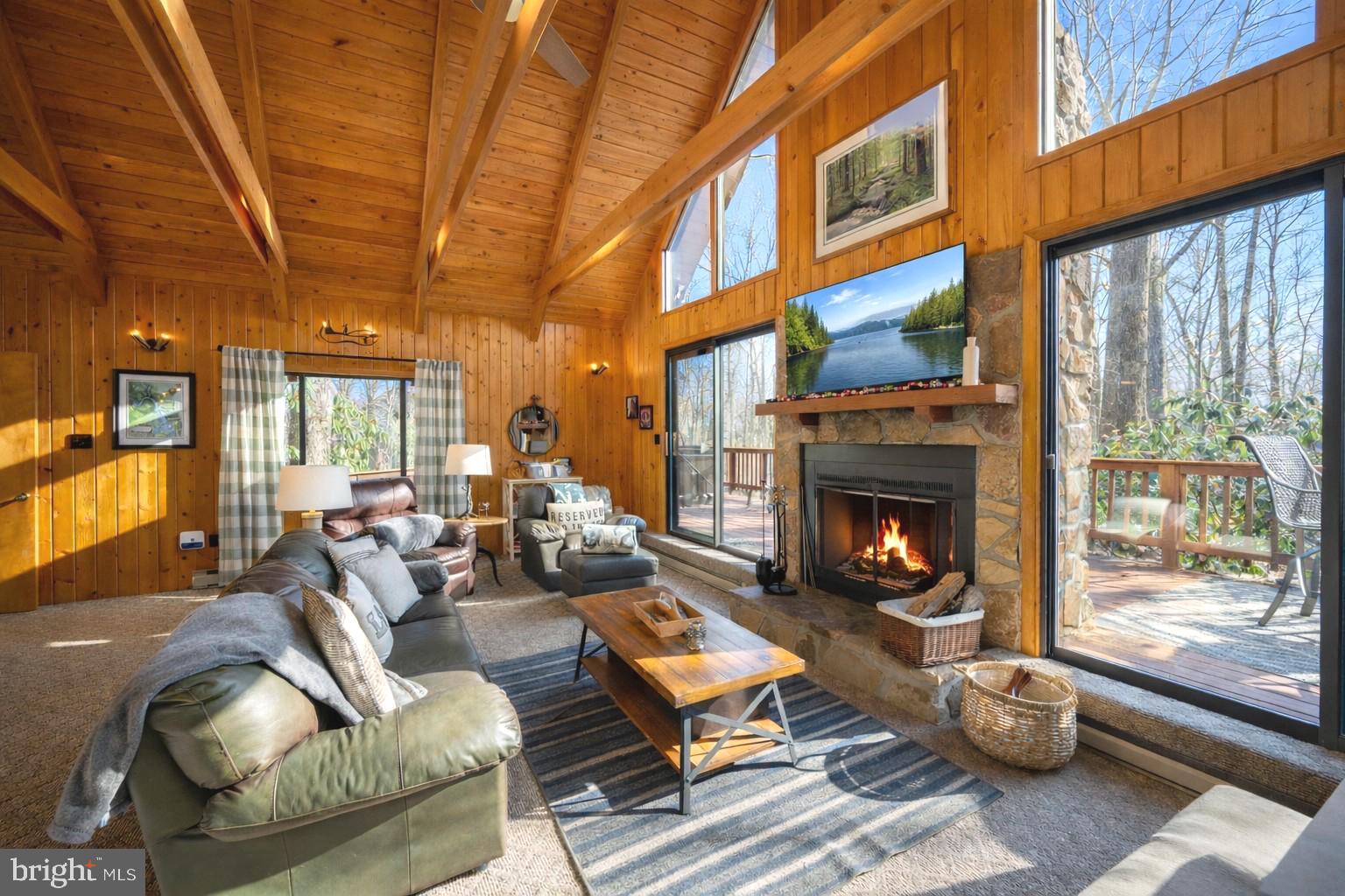 SKY VALLEY - Residential