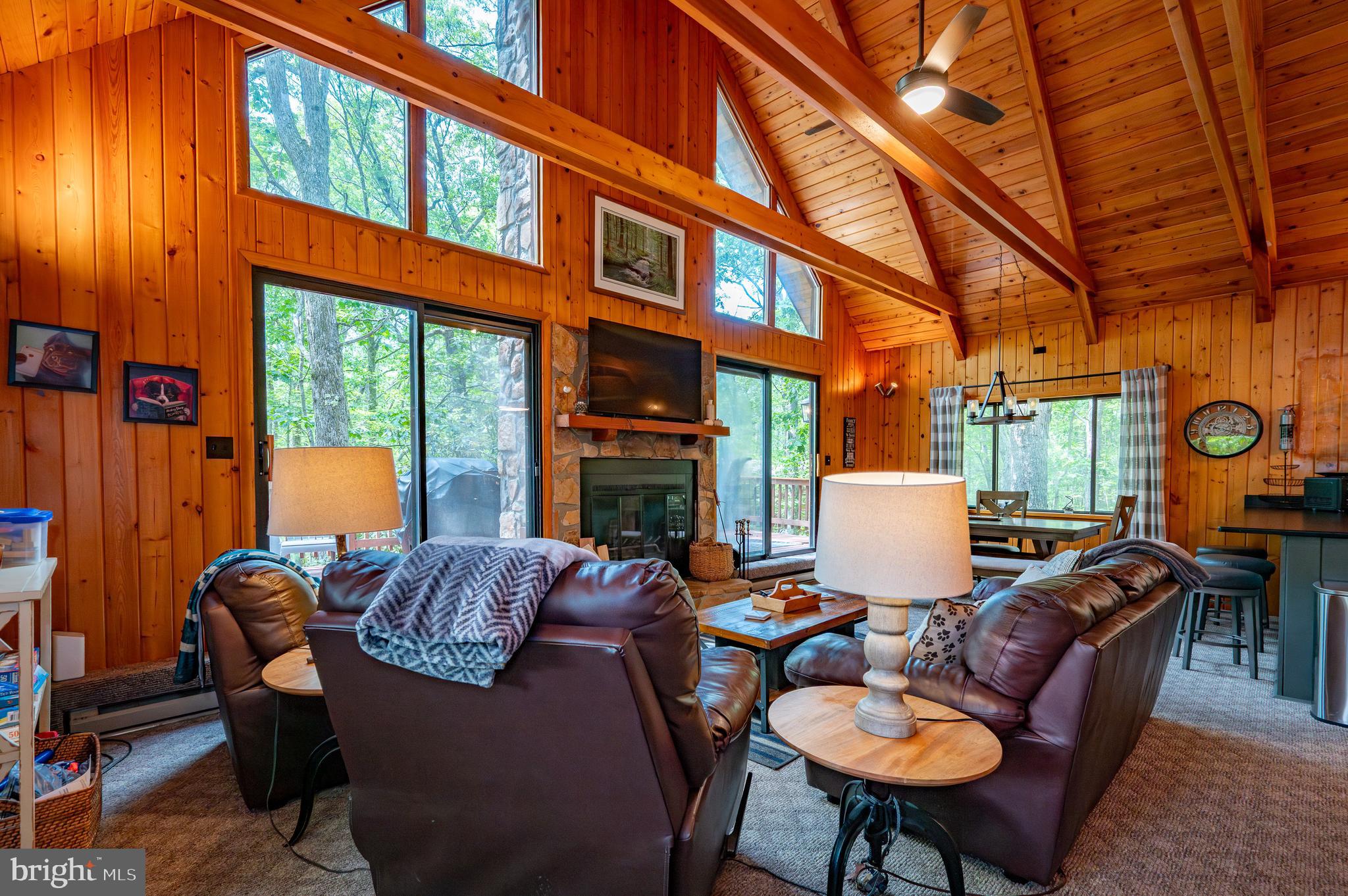 SKY VALLEY - Residential