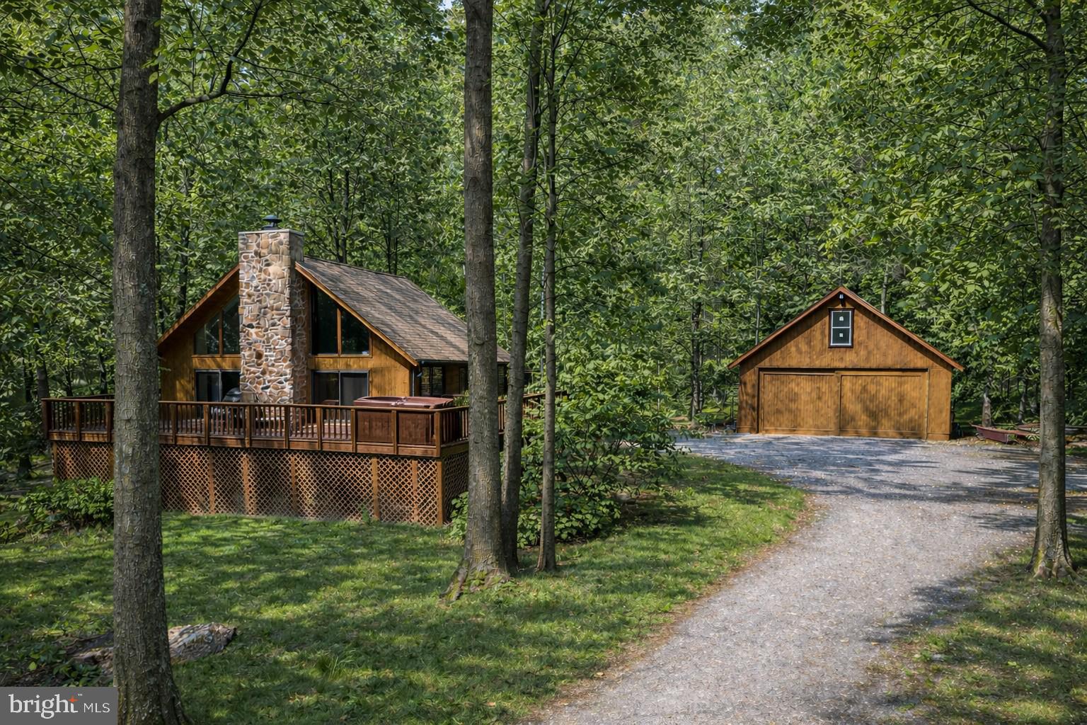 SKY VALLEY - Residential