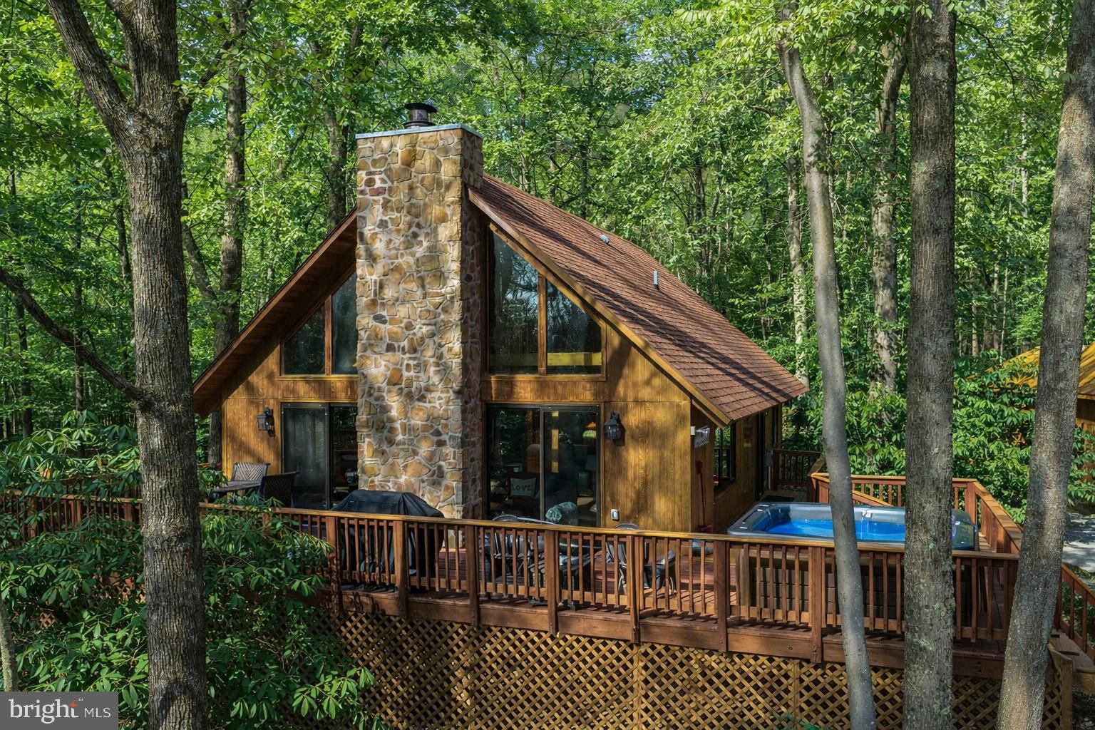 SKY VALLEY - Residential