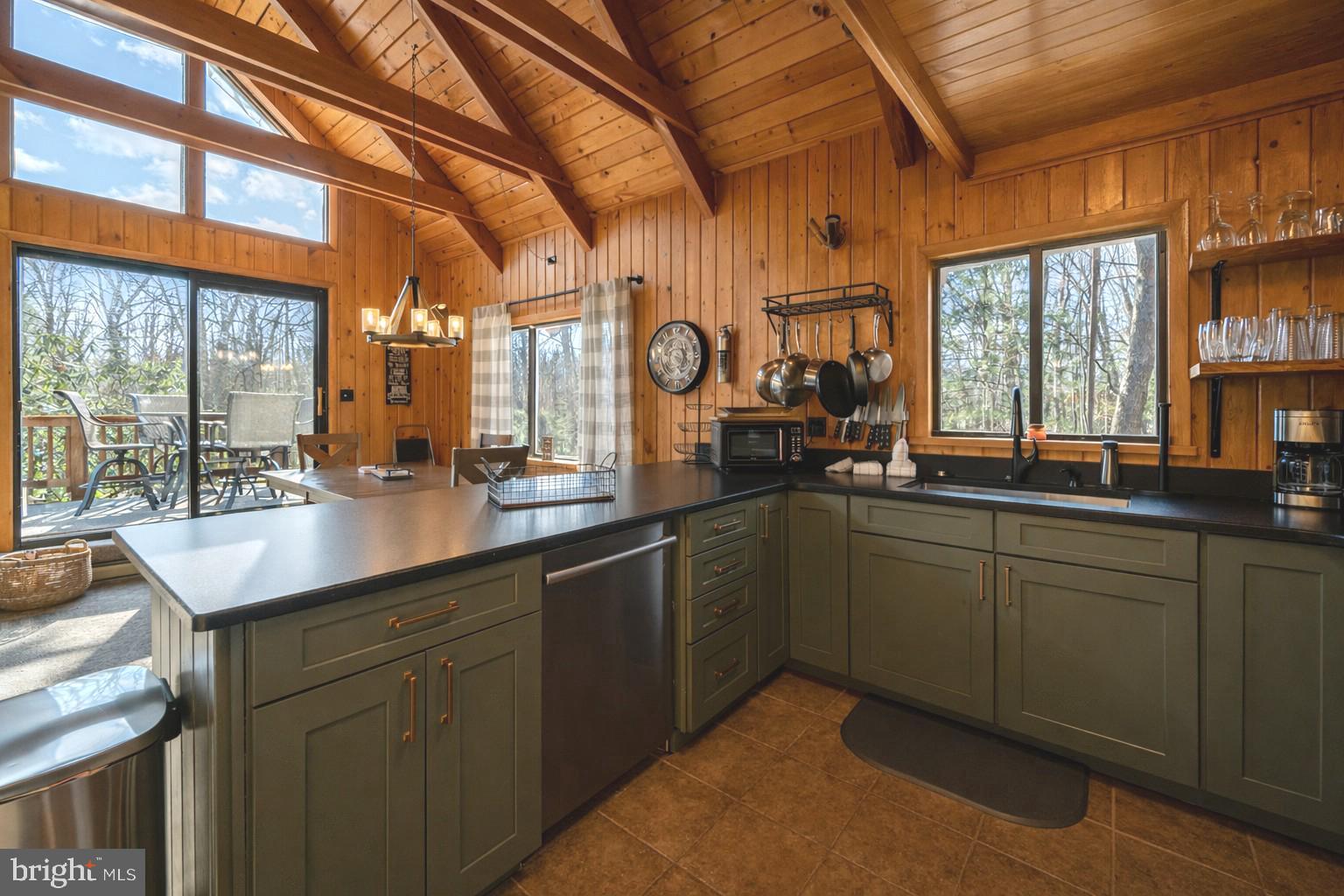 SKY VALLEY - Residential