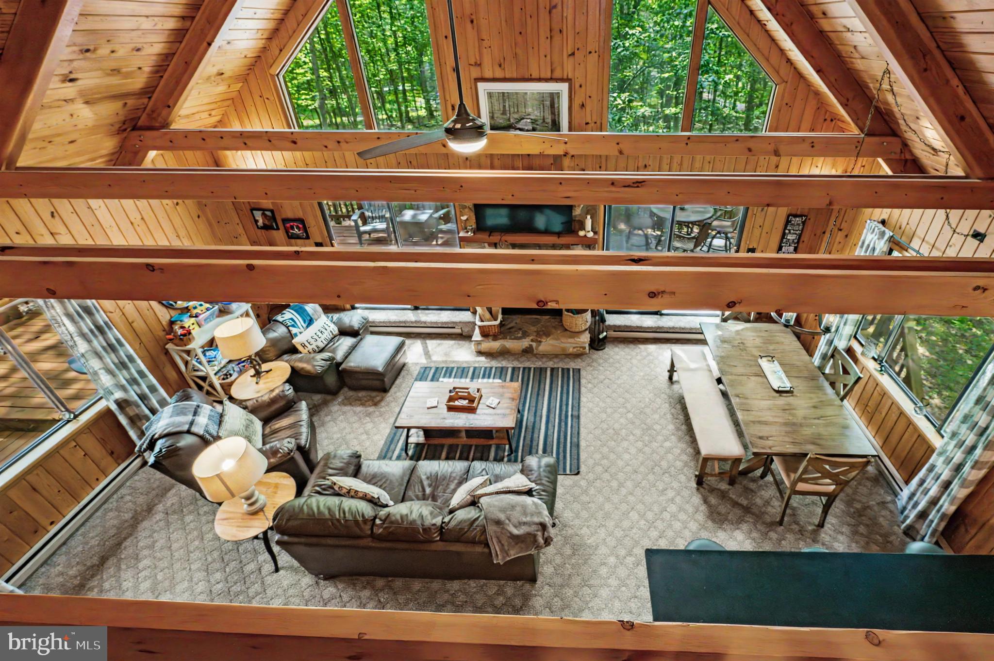 SKY VALLEY - Residential