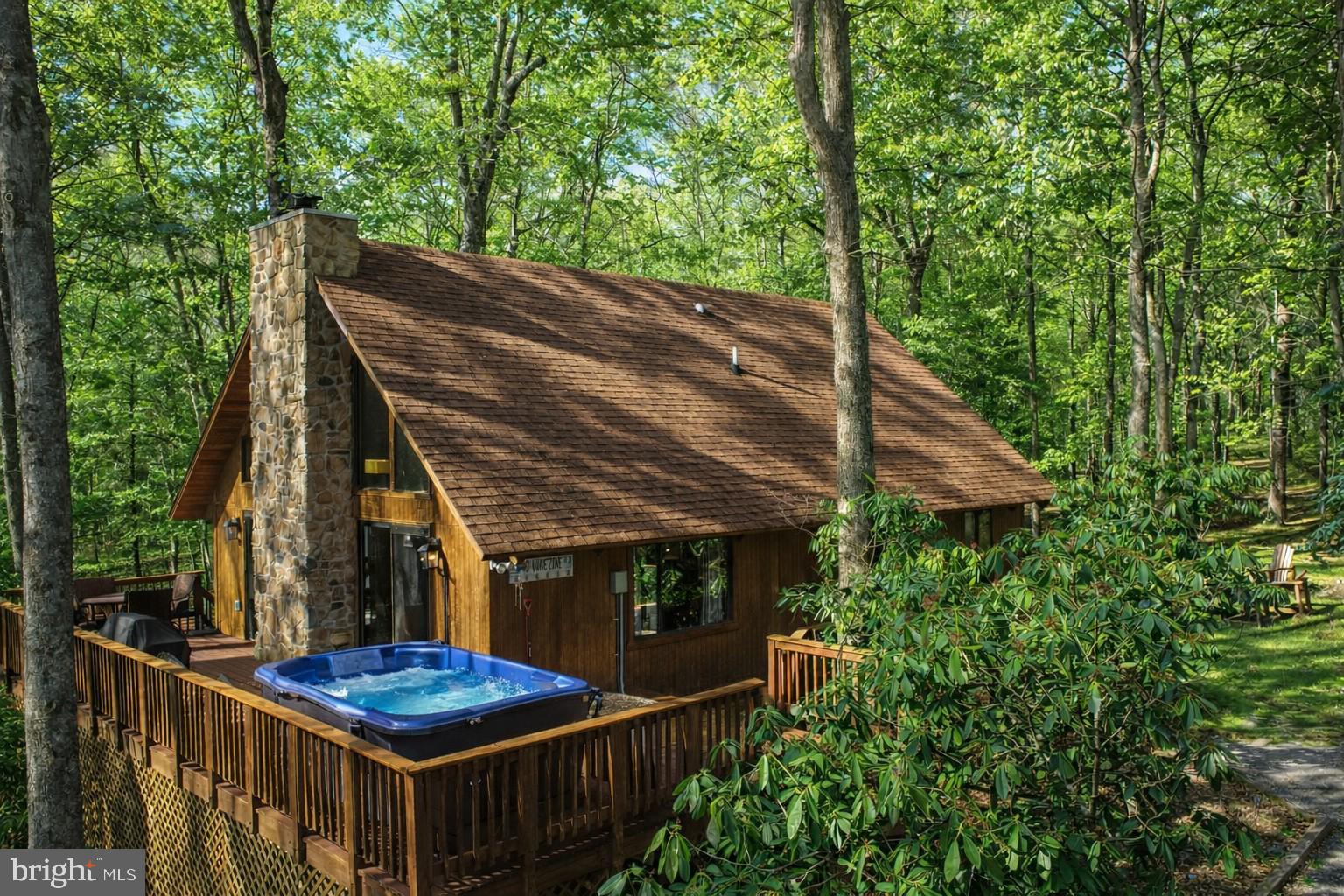 SKY VALLEY - Residential