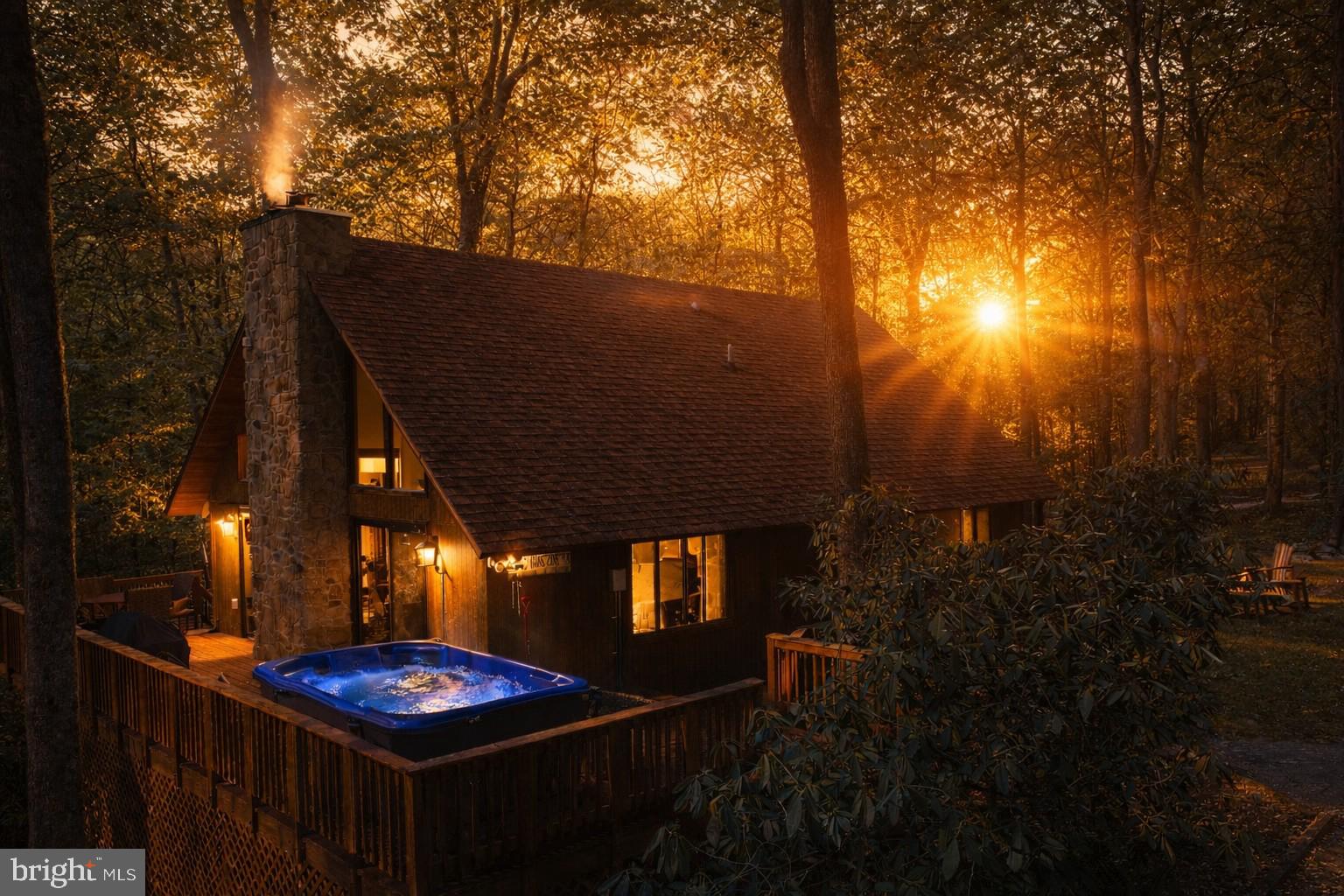 SKY VALLEY - Residential