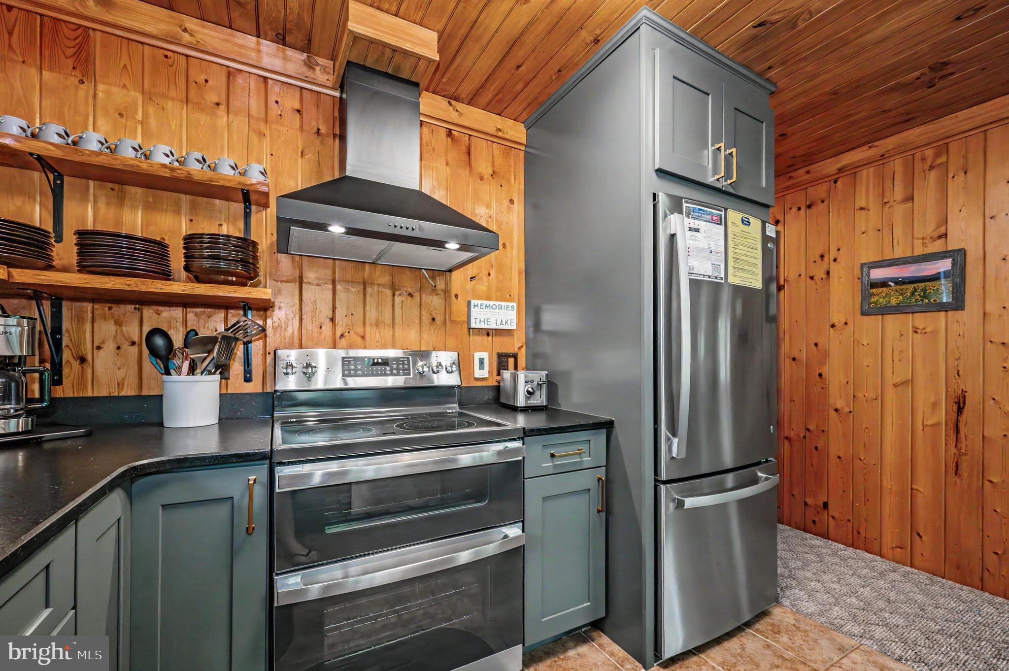 SKY VALLEY - Residential