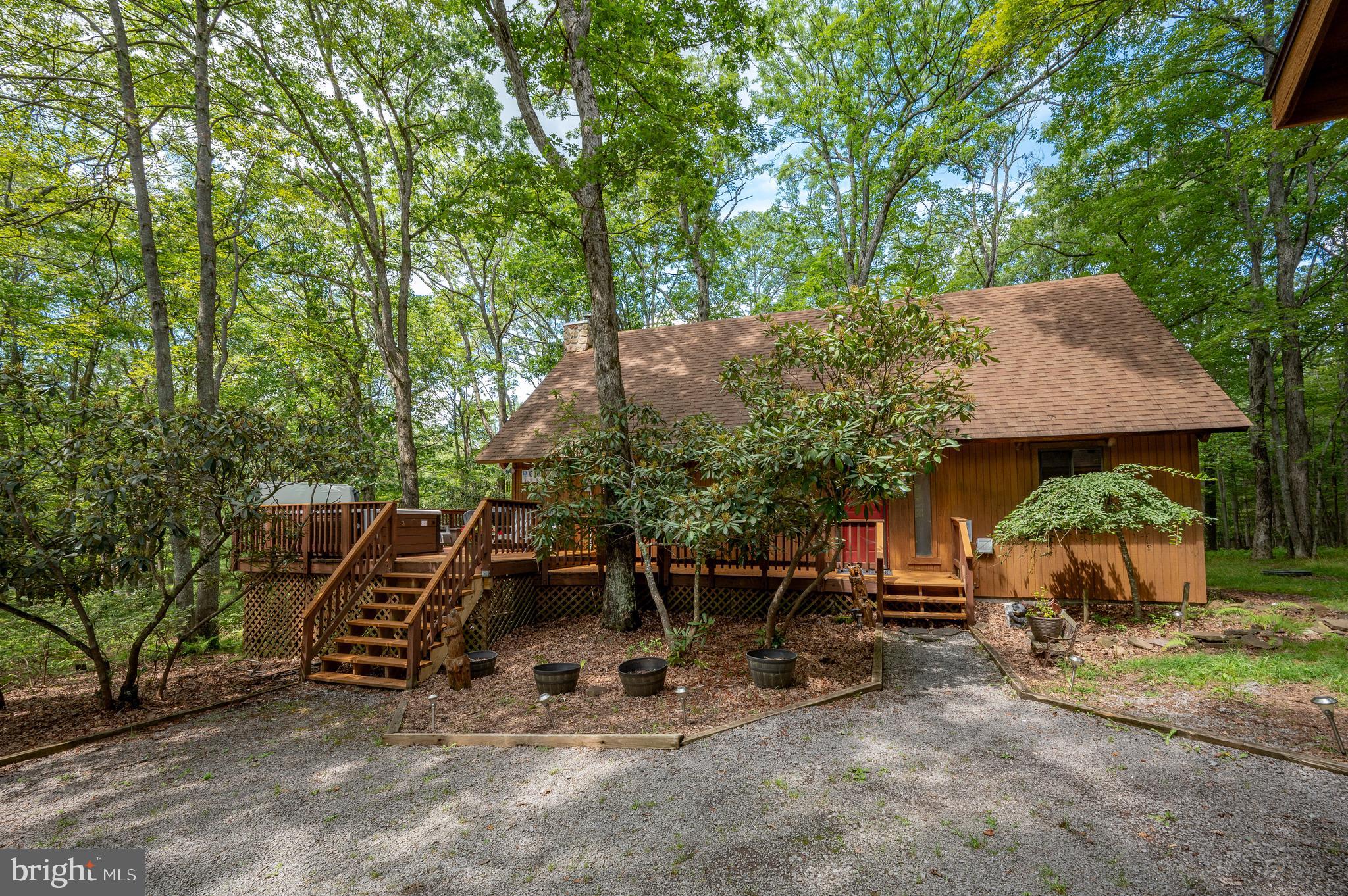 SKY VALLEY - Residential