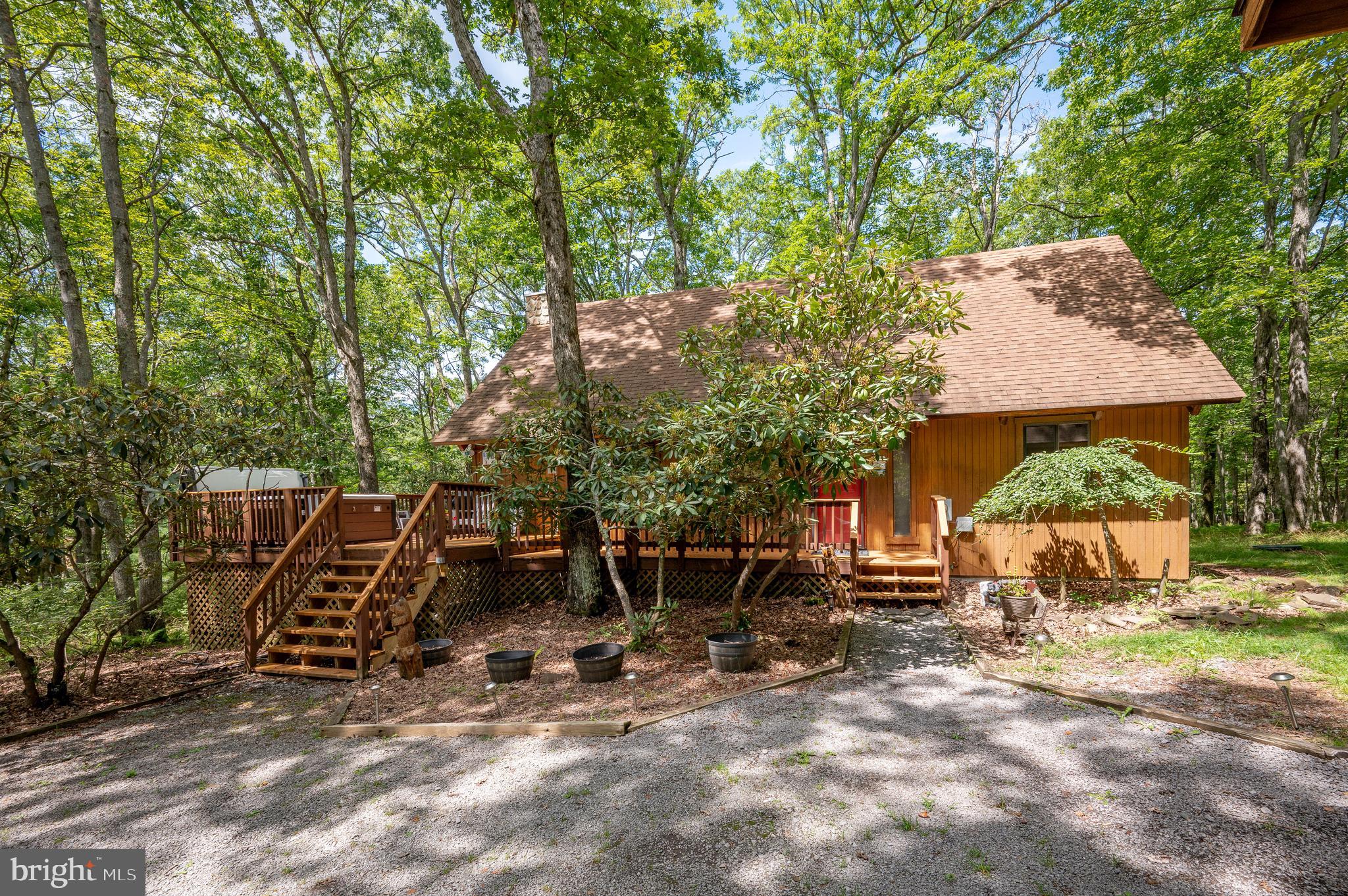 SKY VALLEY - Residential