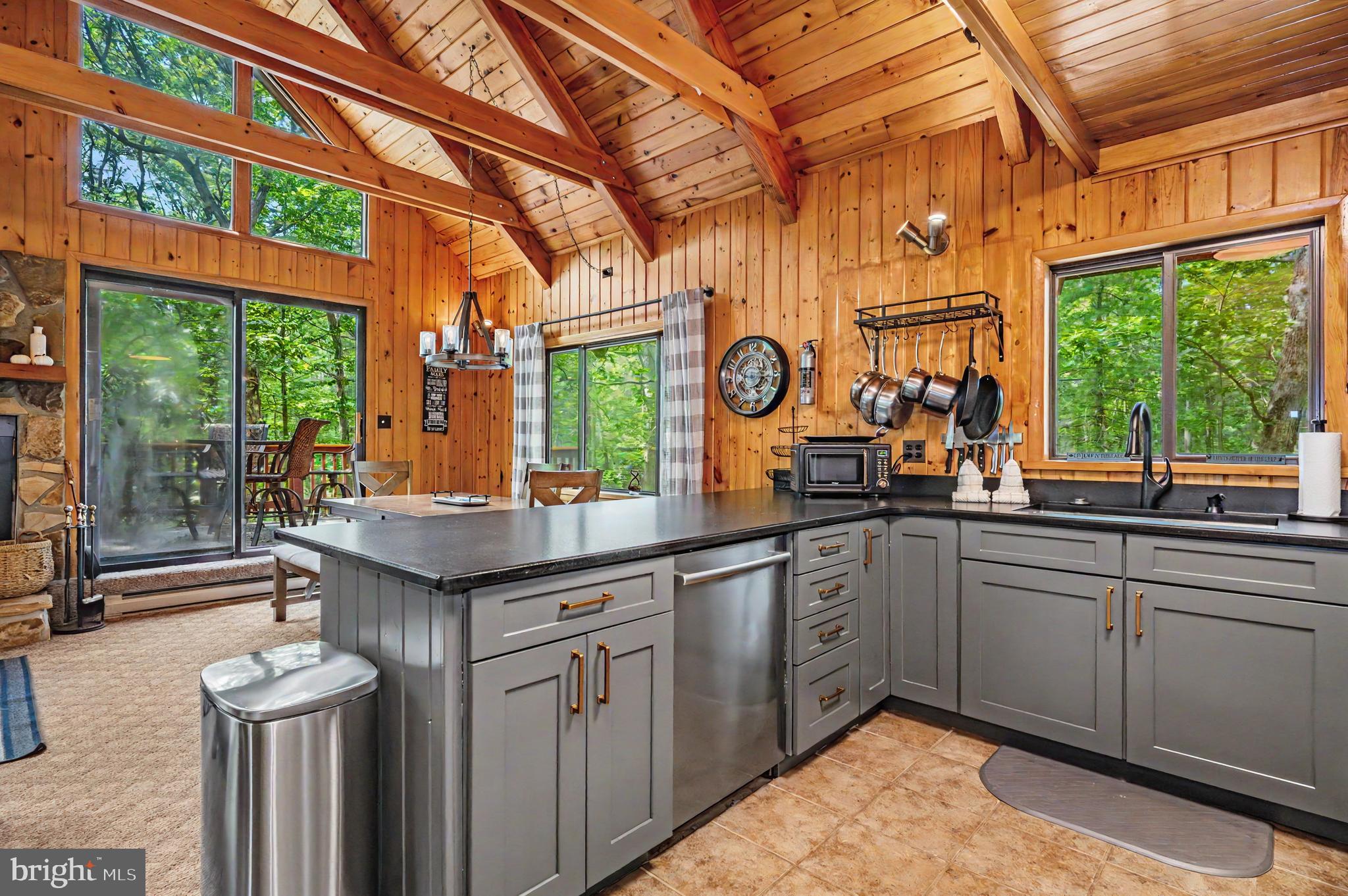 SKY VALLEY - Residential