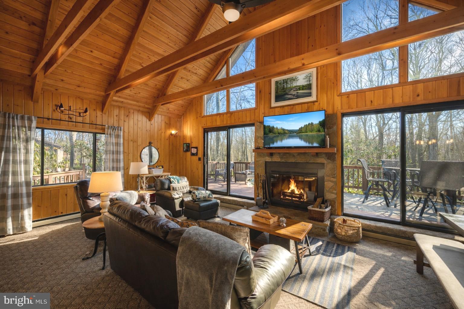 SKY VALLEY - Residential