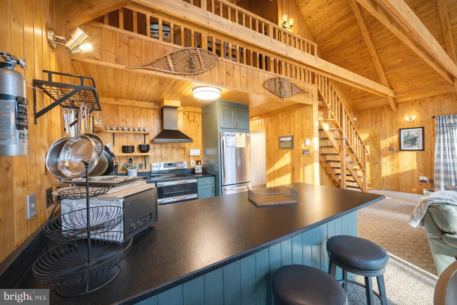 SKY VALLEY - Residential