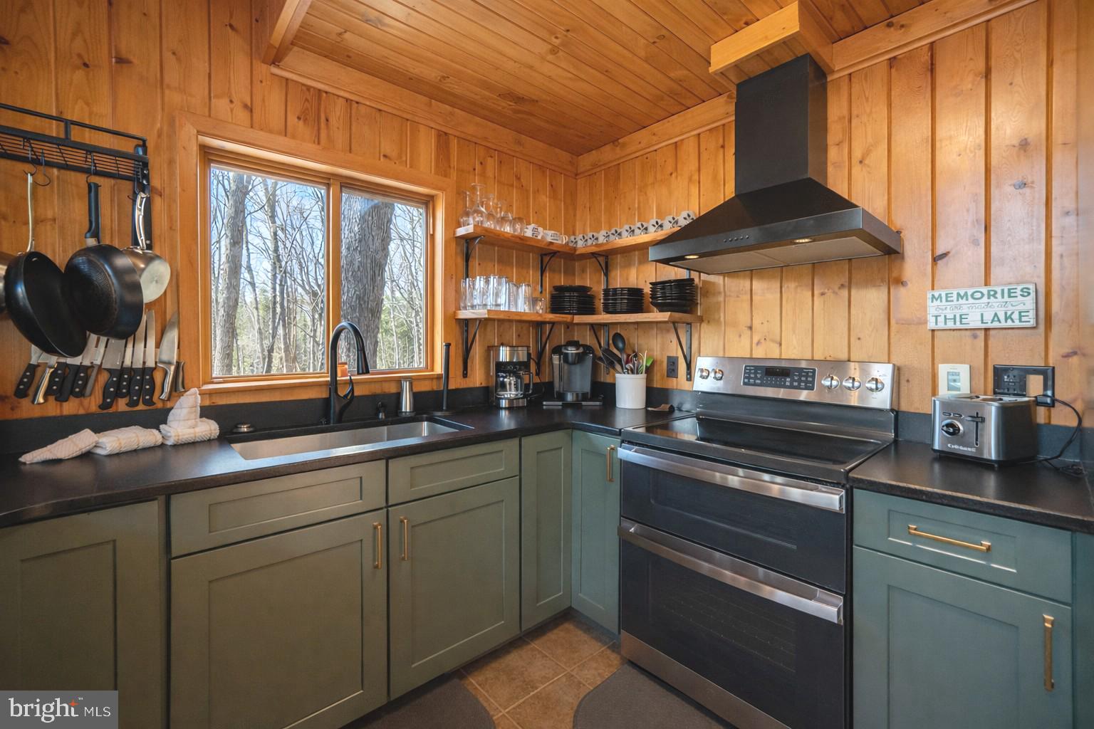 SKY VALLEY - Residential