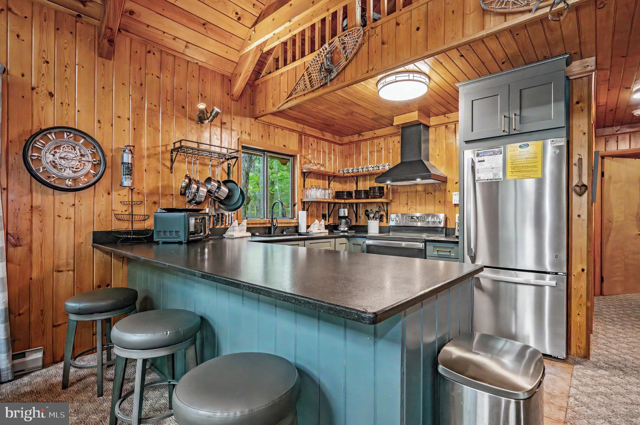 SKY VALLEY - Residential