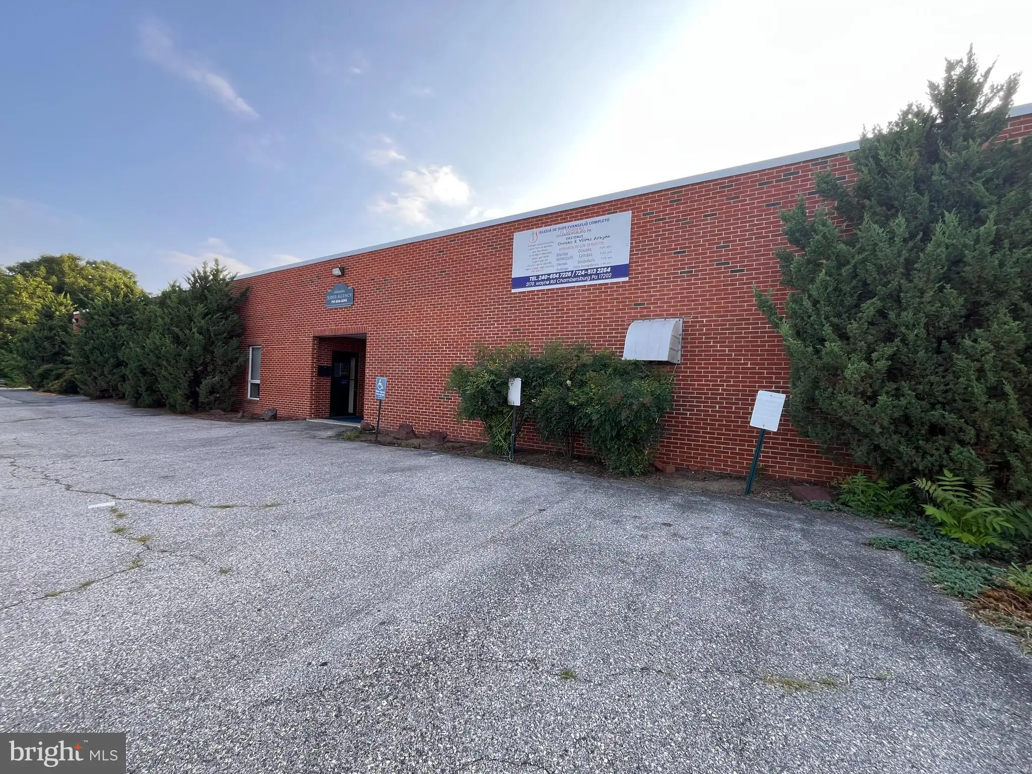 2170 Wayne Road Rd, Chambersburg, PA, 17202