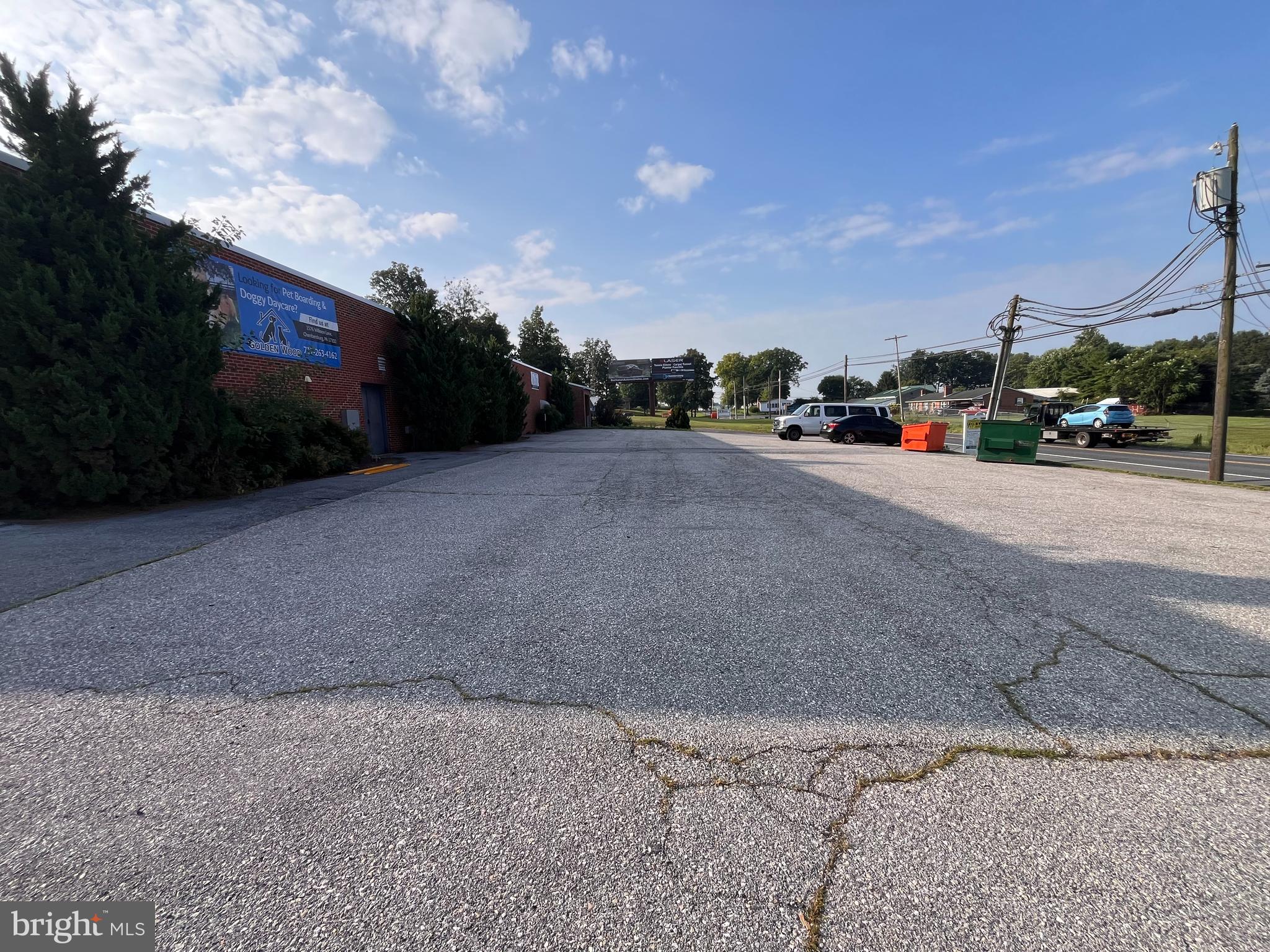 2170 WAYNE ROAD