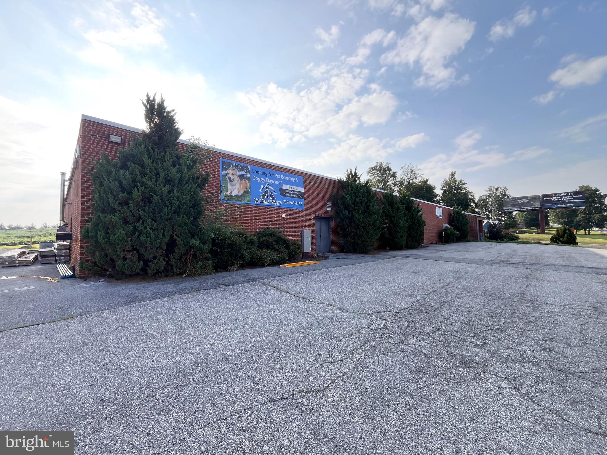 2170 WAYNE ROAD
