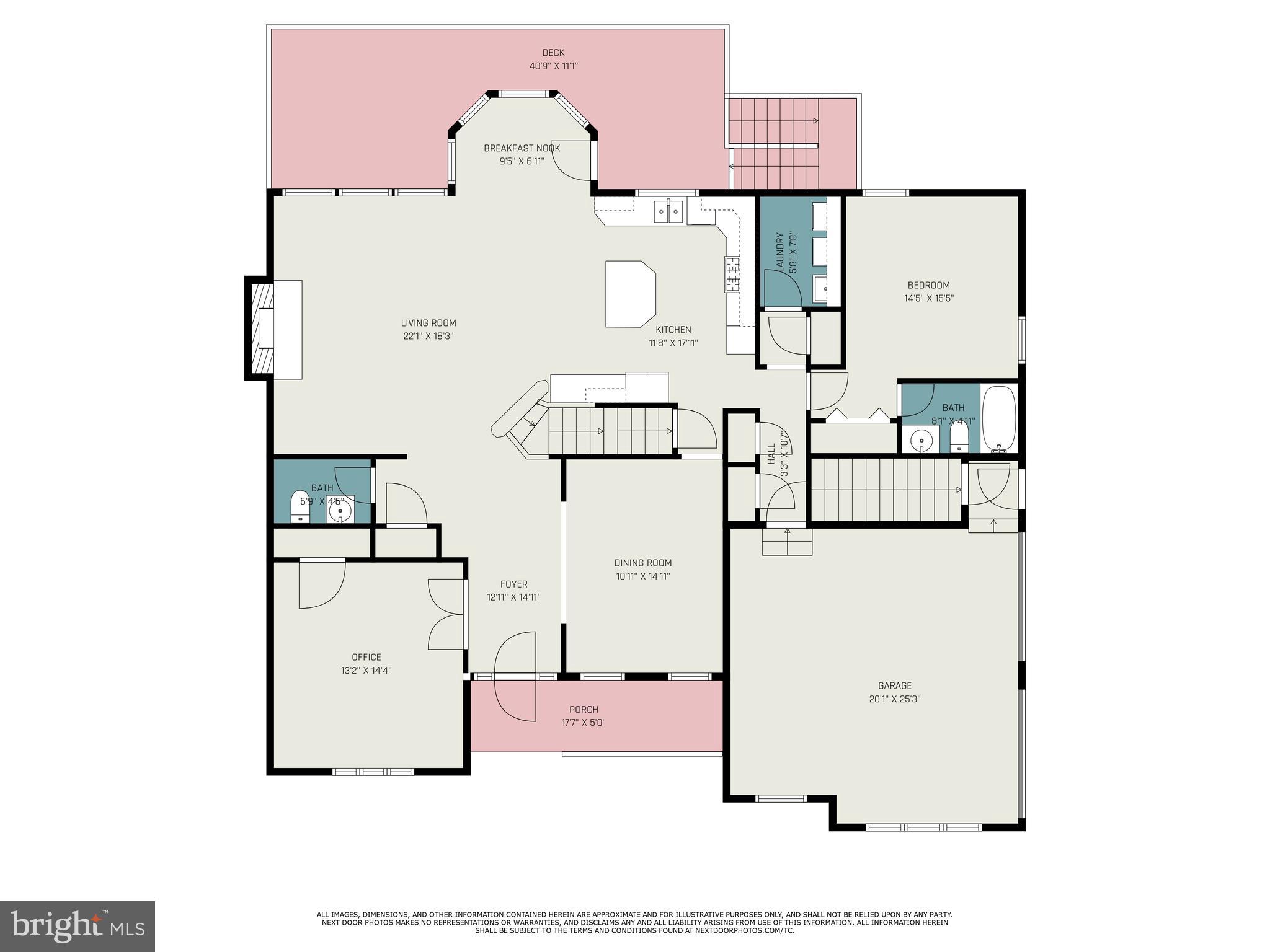 STONEHEDGE ESTATES - Residential