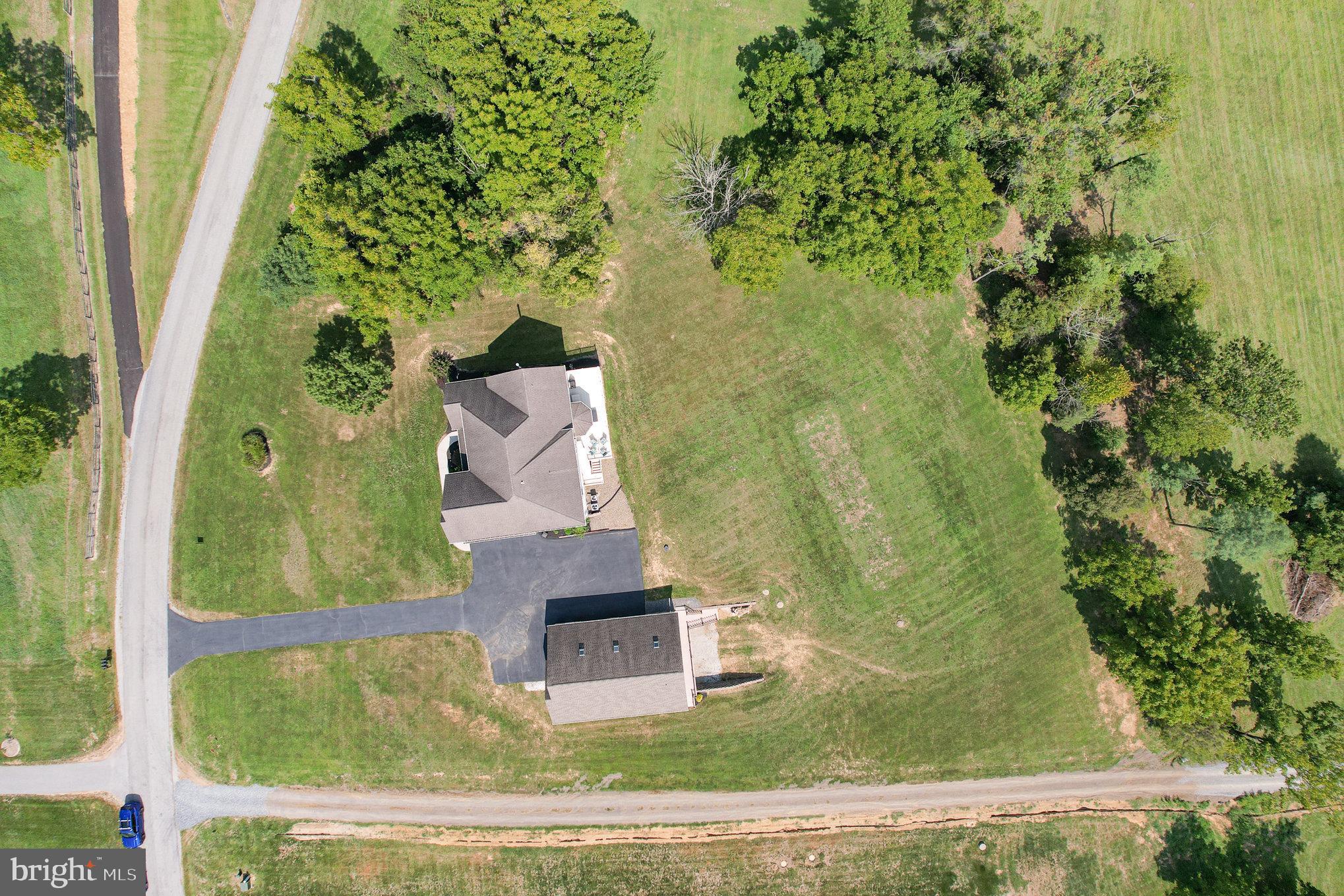 STONEHEDGE ESTATES - Residential