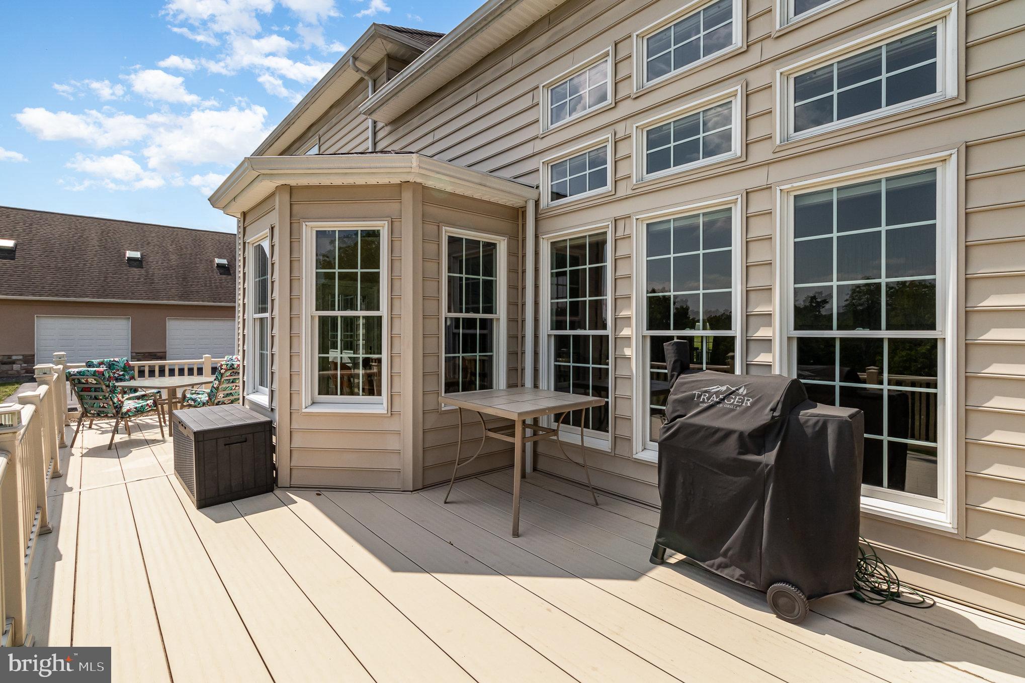 STONEHEDGE ESTATES - Residential