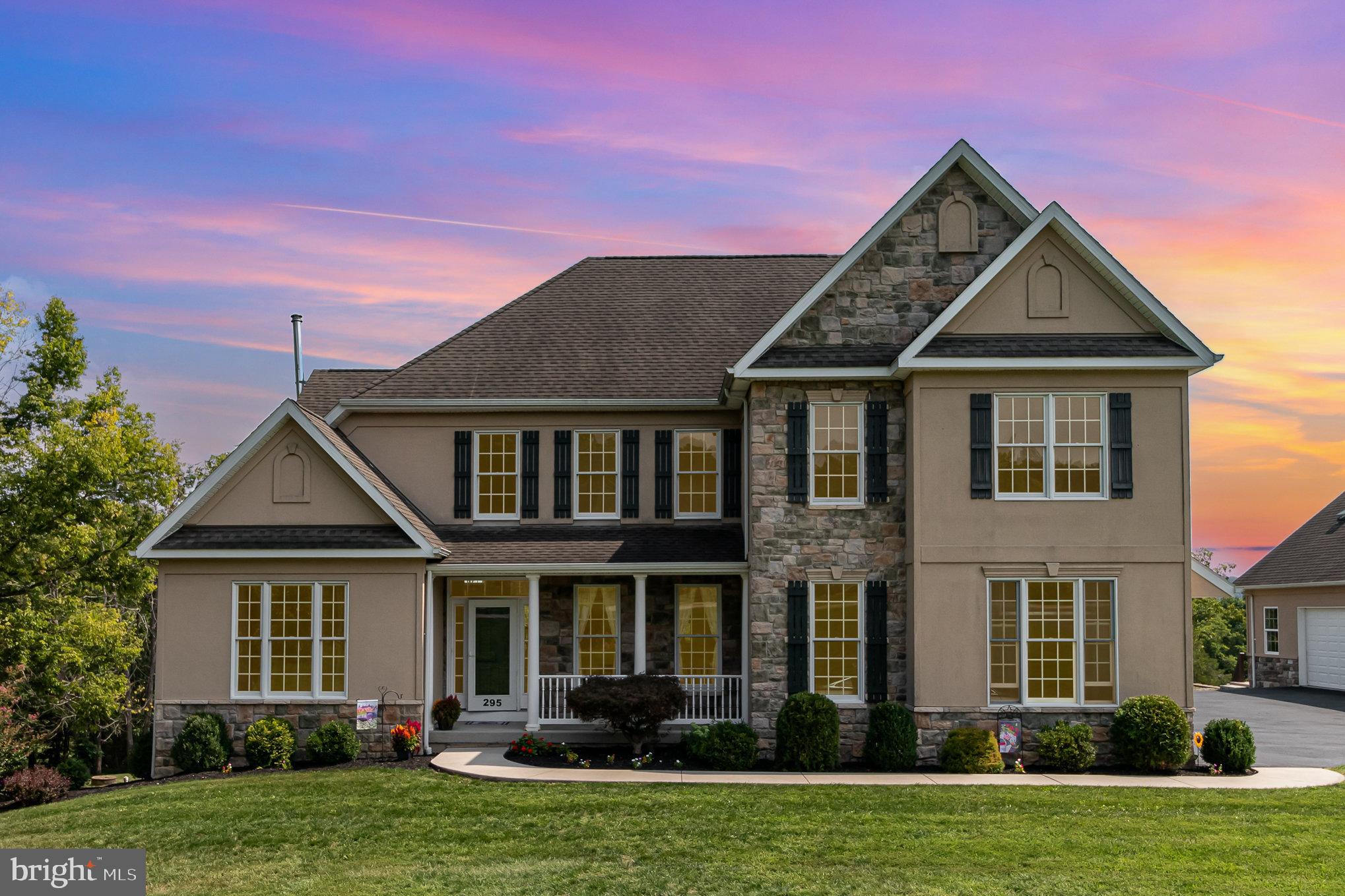 STONEHEDGE ESTATES - Residential