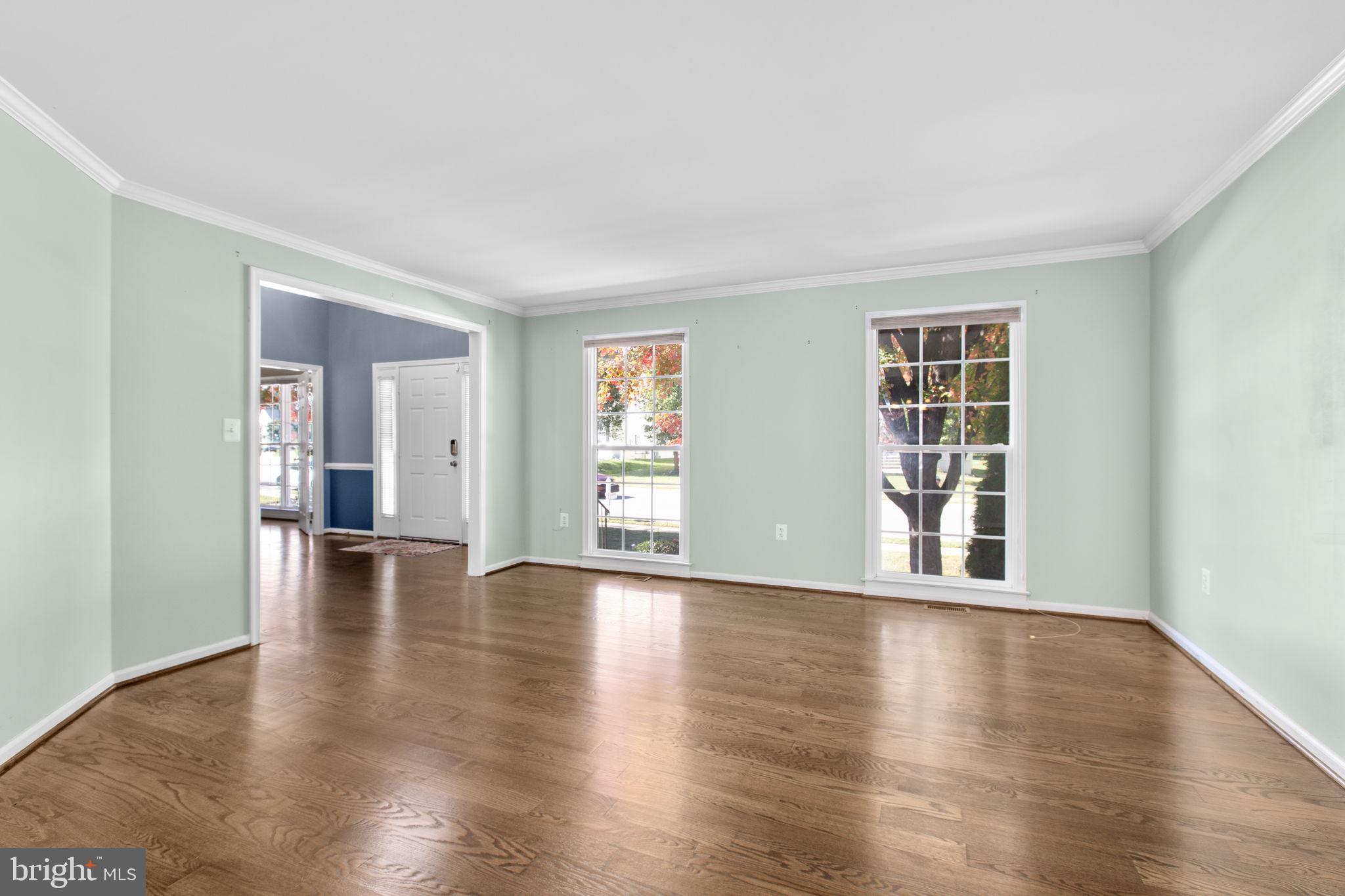 STAFFORD LAKES VILLAGE - Residential