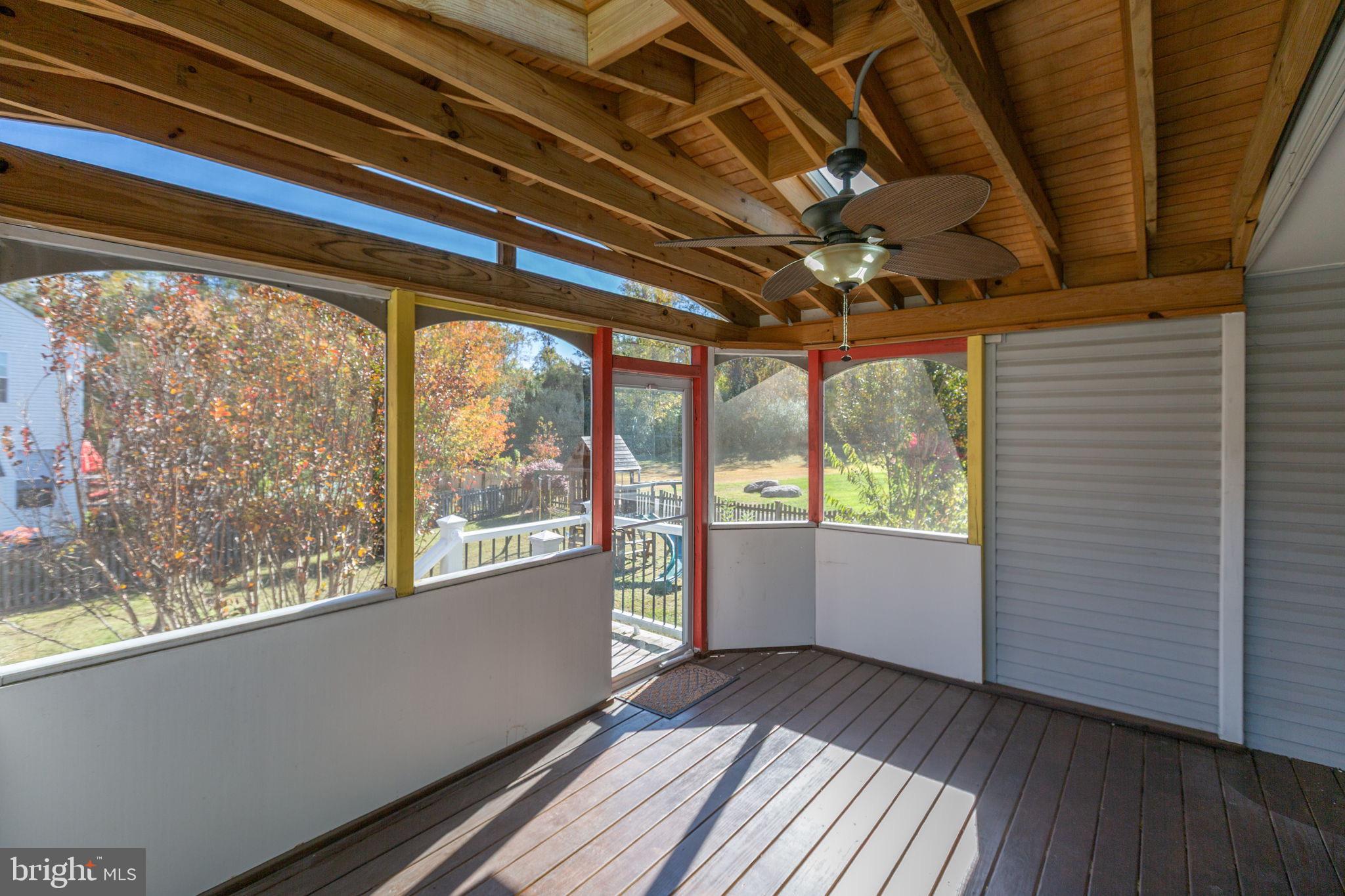 STAFFORD LAKES VILLAGE - Residential