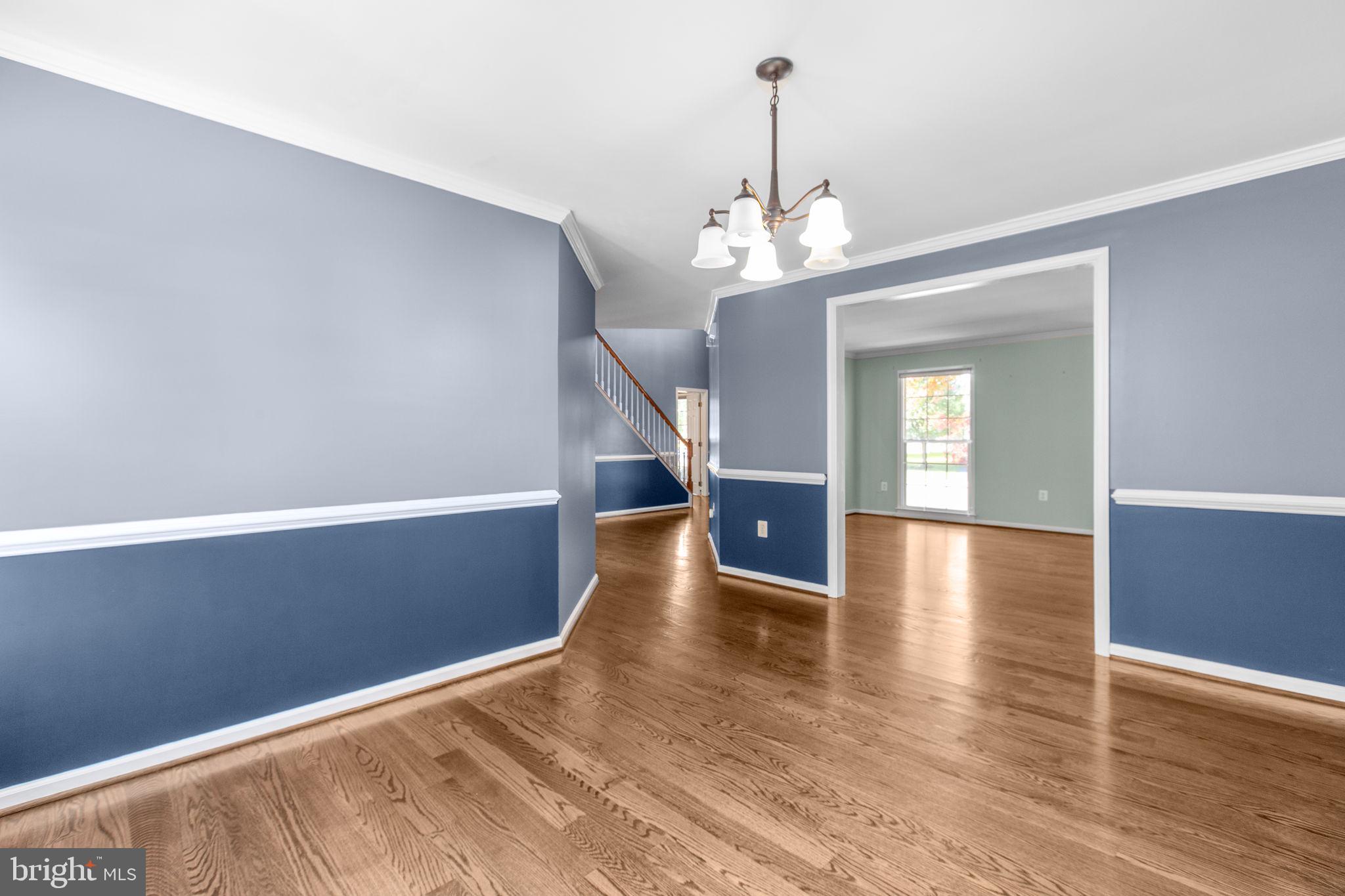 STAFFORD LAKES VILLAGE - Residential