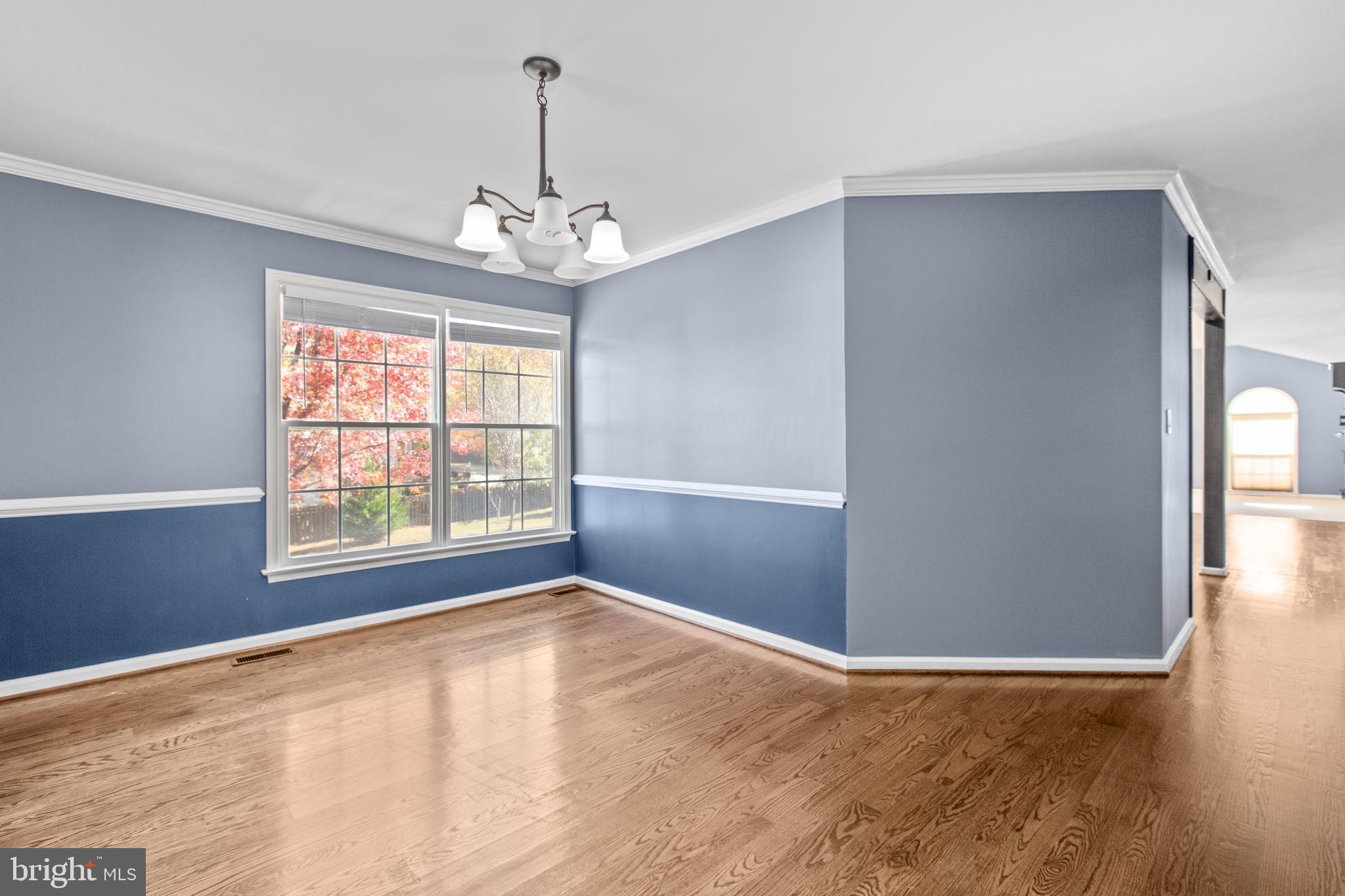 STAFFORD LAKES VILLAGE - Residential