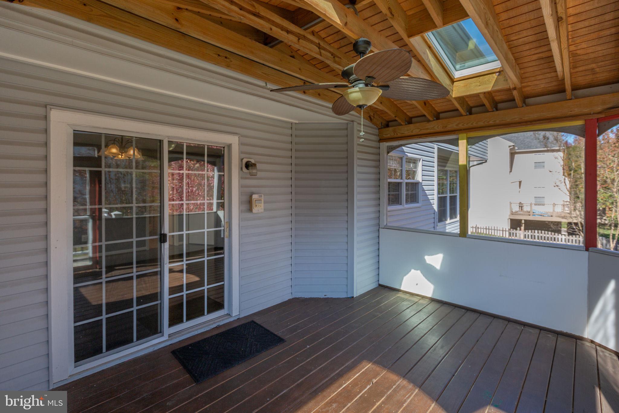 STAFFORD LAKES VILLAGE - Residential