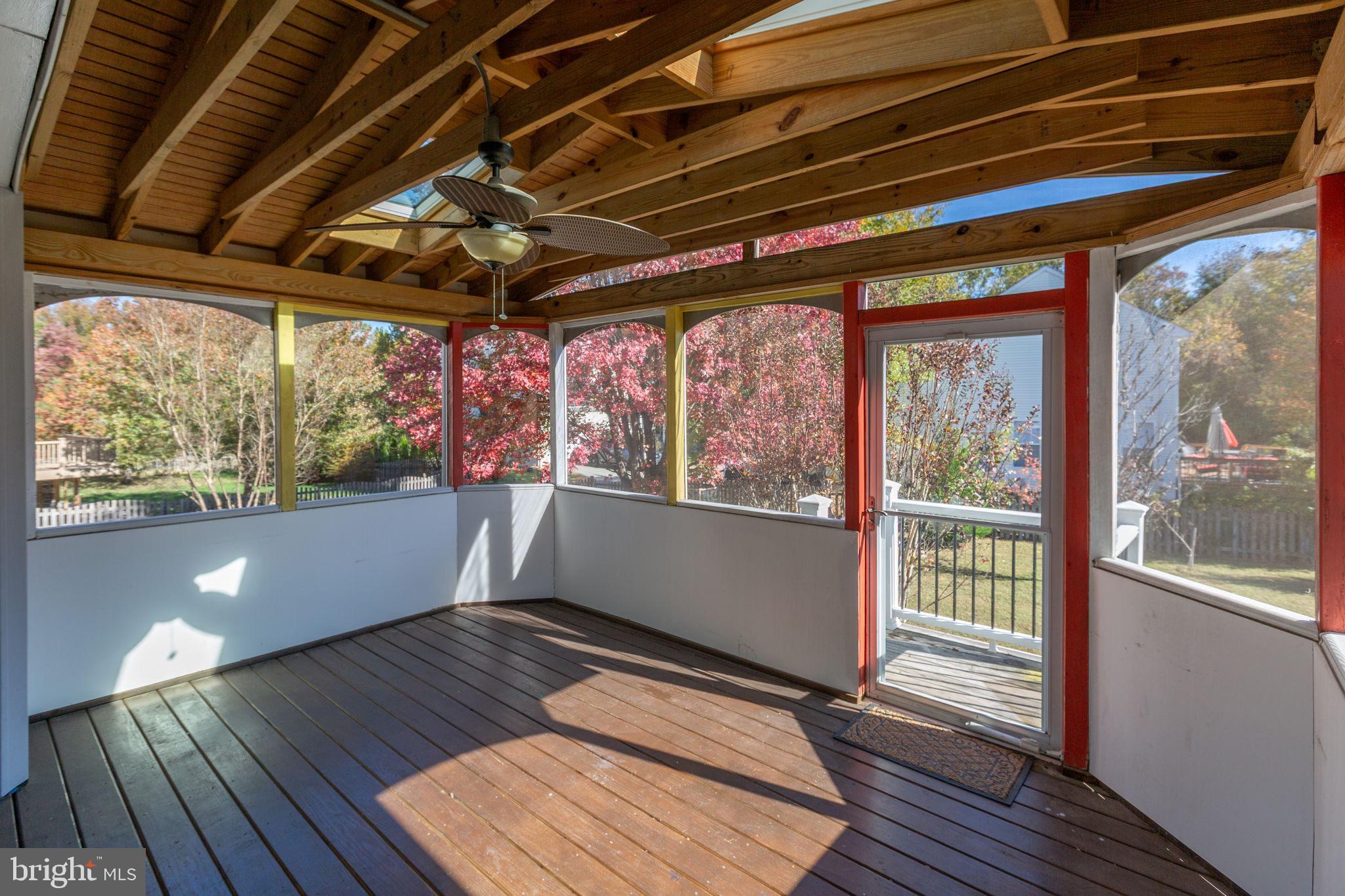 STAFFORD LAKES VILLAGE - Residential