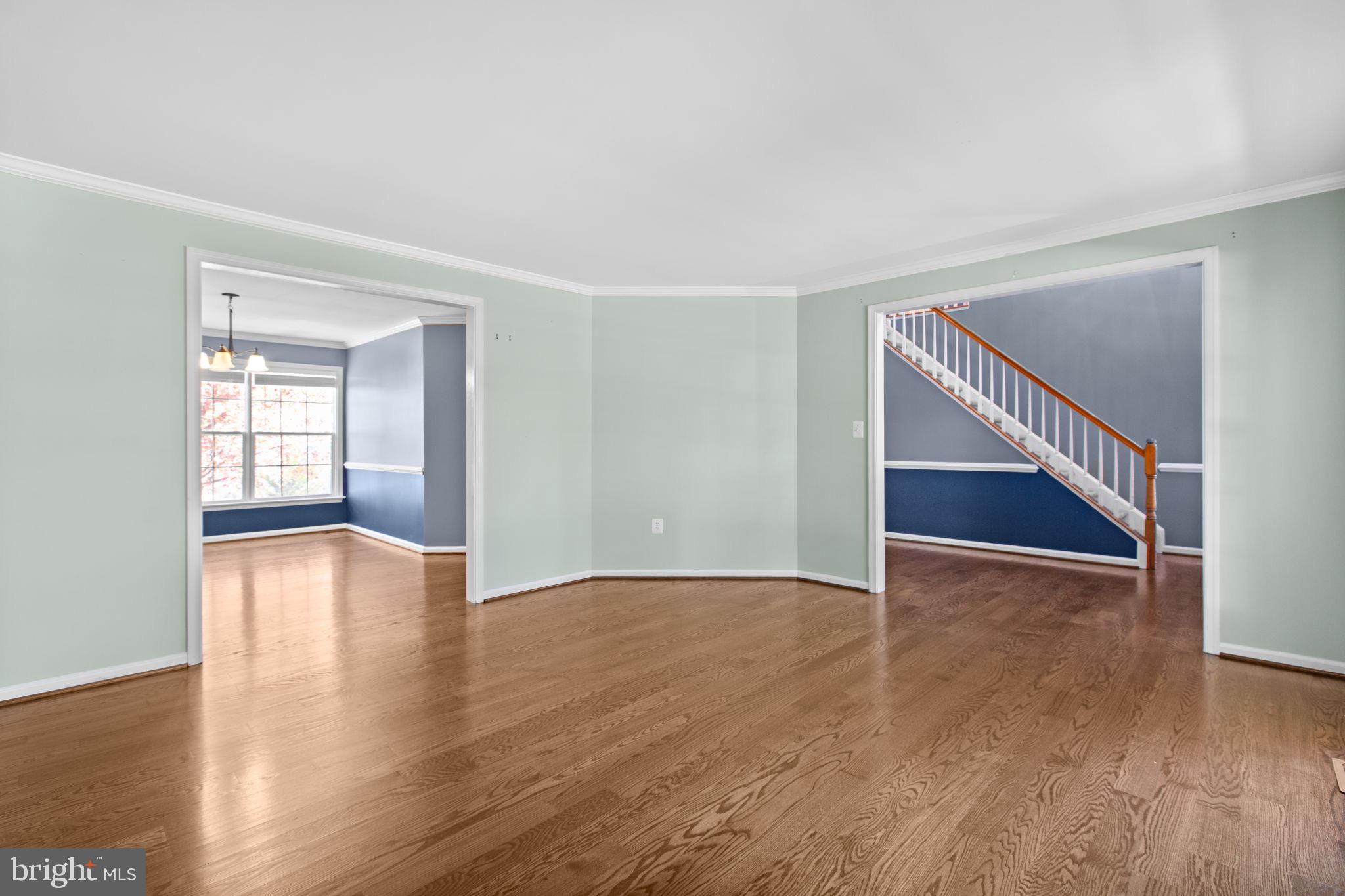 STAFFORD LAKES VILLAGE - Residential