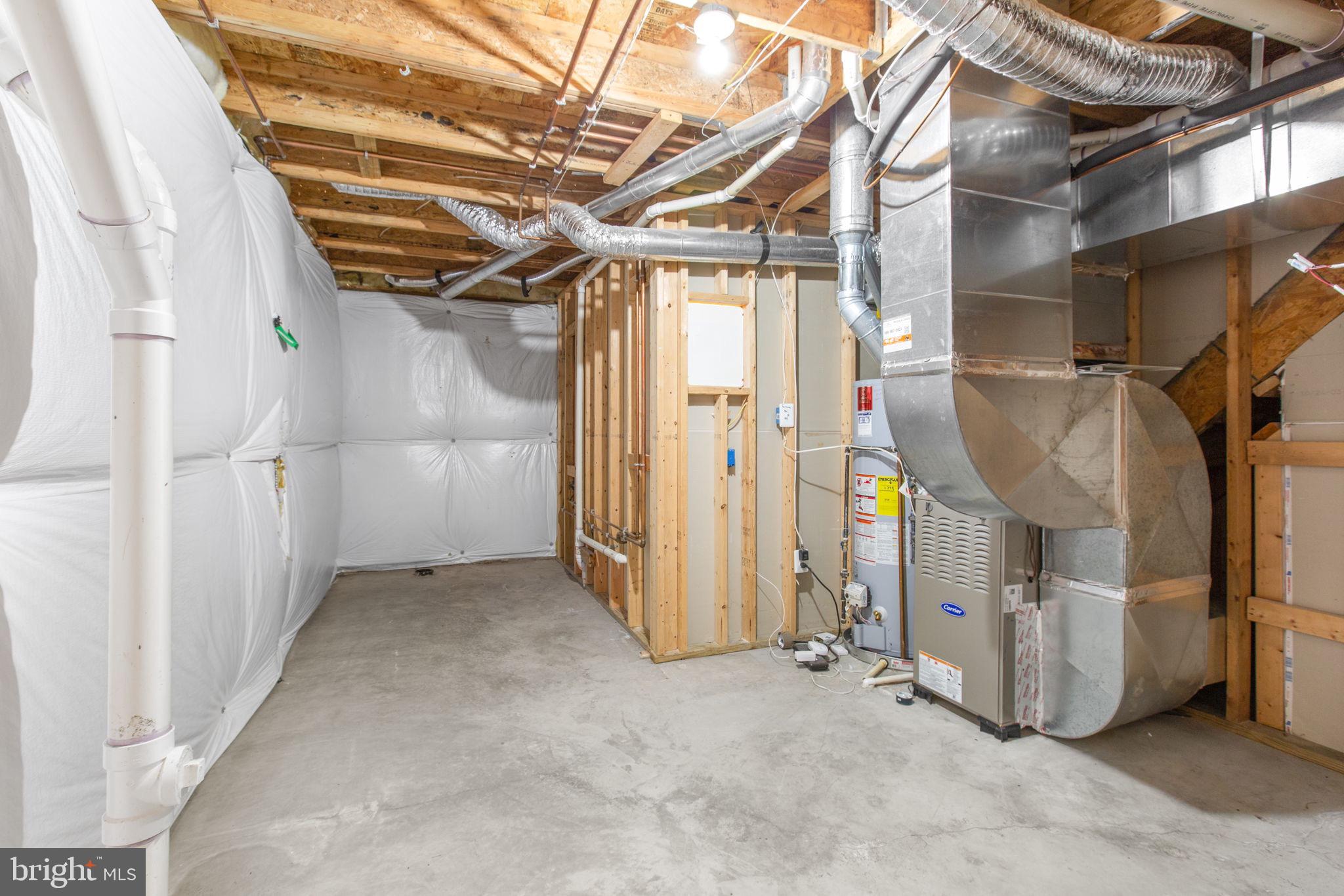 STAFFORD LAKES VILLAGE - Residential