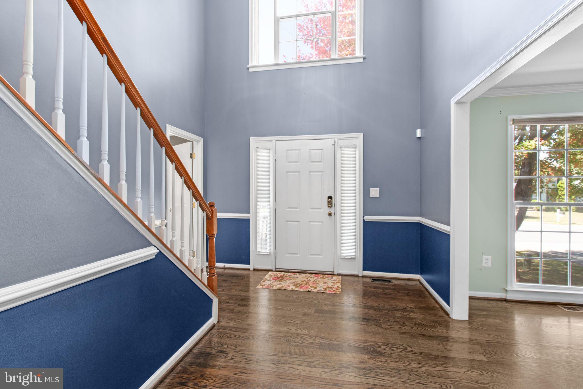 STAFFORD LAKES VILLAGE - Residential