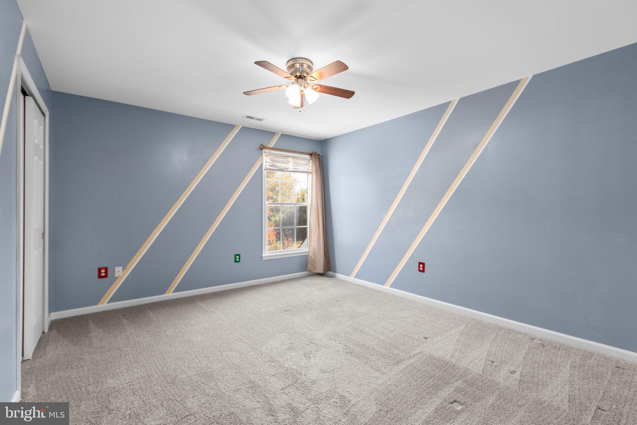 STAFFORD LAKES VILLAGE - Residential