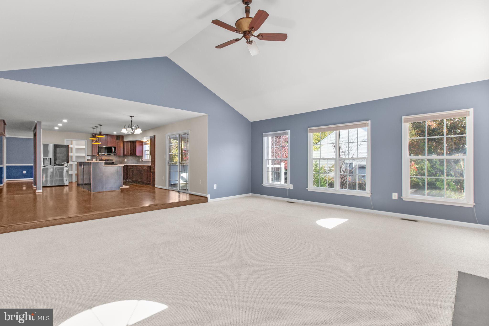 STAFFORD LAKES VILLAGE - Residential