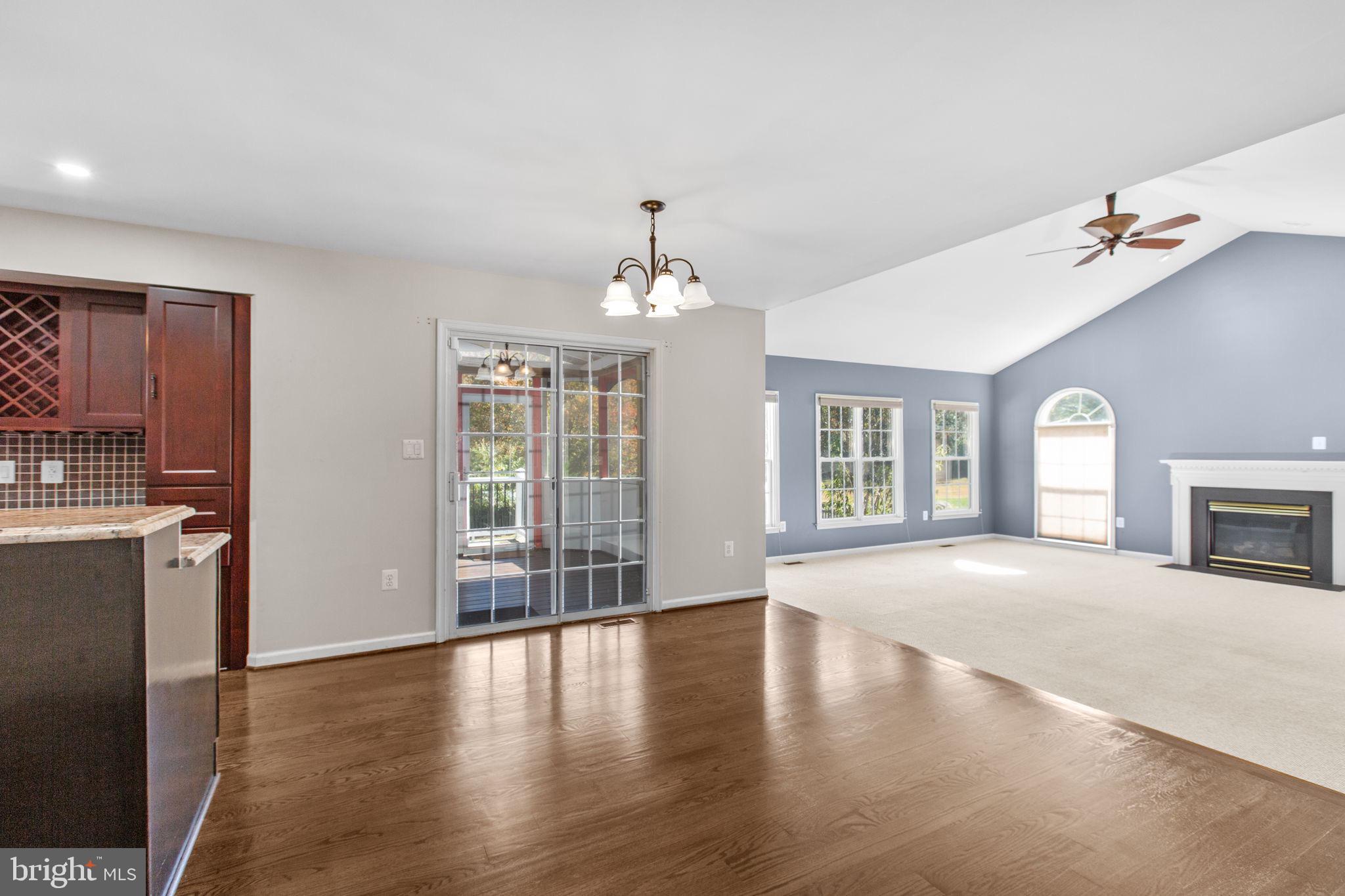 STAFFORD LAKES VILLAGE - Residential