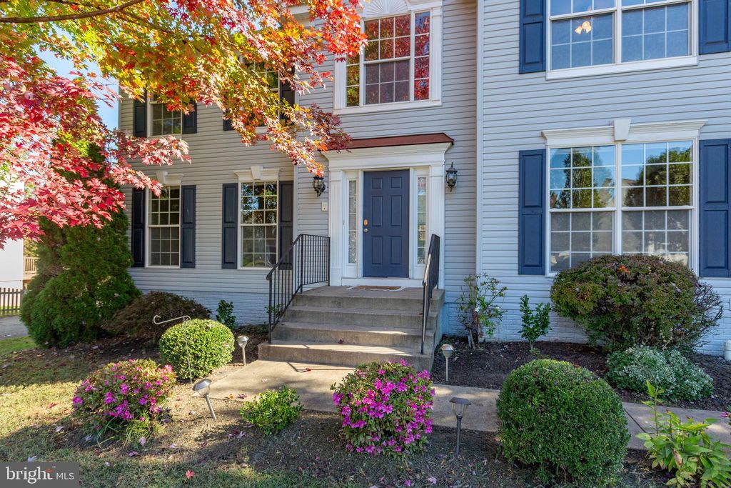 Photo of 36 Morningmist Drive, FREDERICKSBURG, VA 22406 (MLS # VAST2043712)