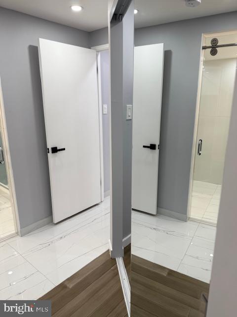 WATERGATE AT LANDMARK - Residential Lease